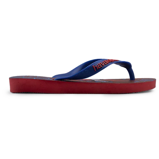 707785101101 HAVAIANAS  Hav Kids Top Marvel Jr 707785101101 HAVAIANAS Hav Kids Top Marvel Jr  Standard Detail