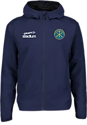 394071102101 CRAFT SQUAD GO WIND JACKET JUNIOR 394071102101 CRAFT SQUAD GO WIND JACKET JUNIOR Standard Small1x1