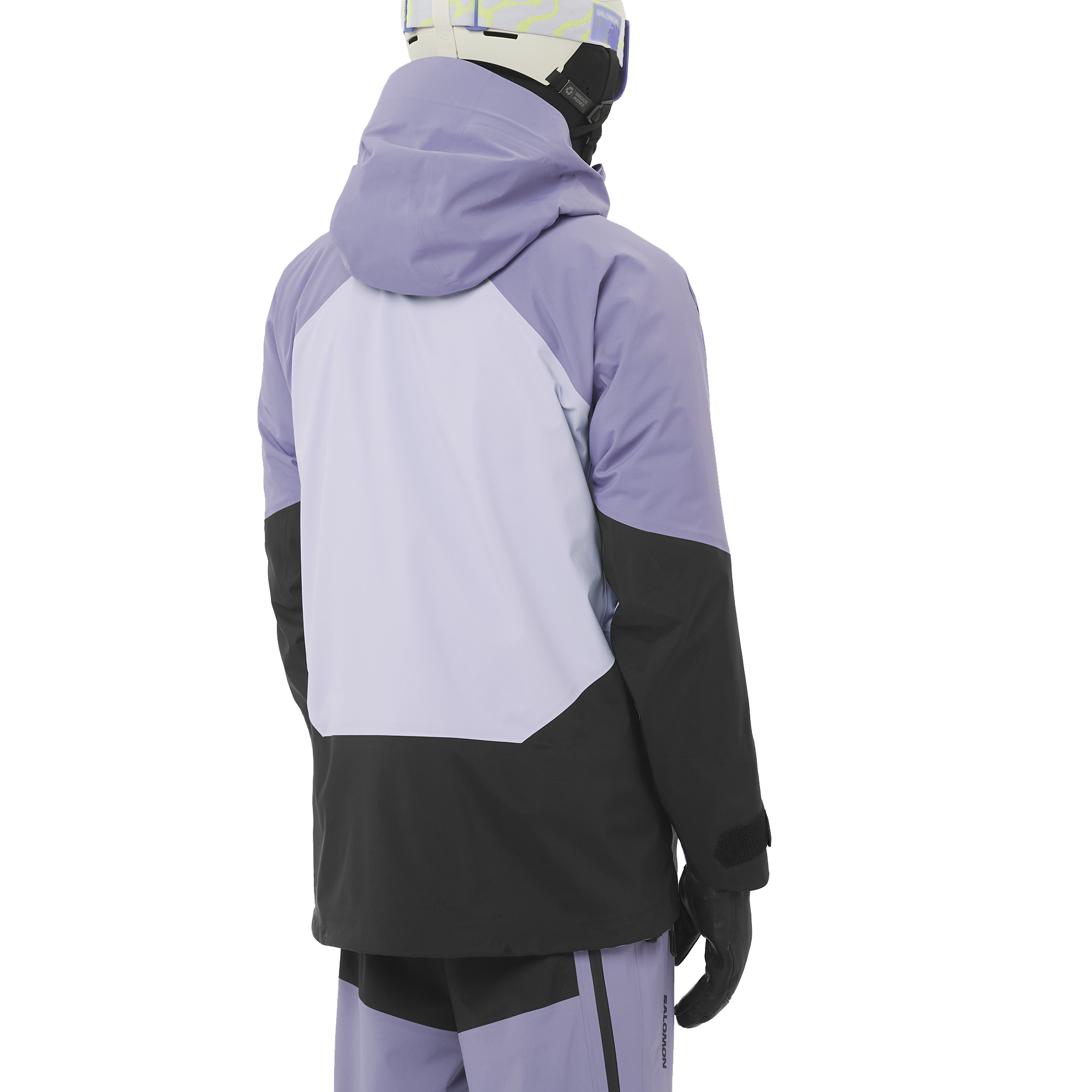 SALOMON, Moon Patrol Goretex Jkt M