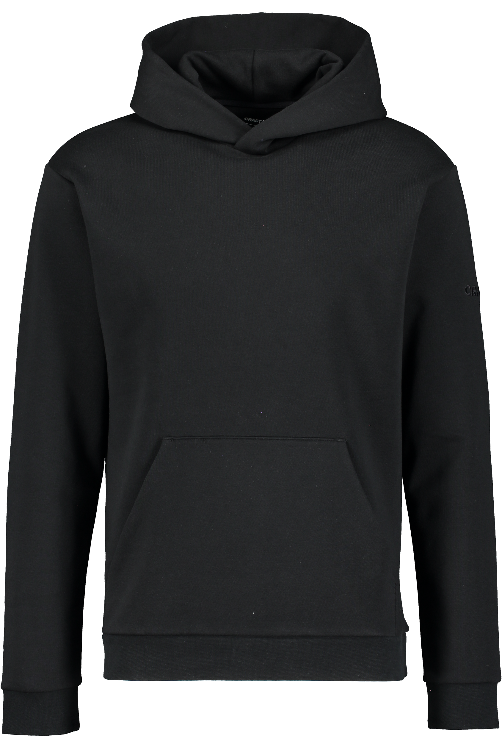 
CRAFT, 
Community 2.0 Hood Jr, 
Detail 1
