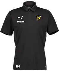 394154103101 PUMA T Goal Polo 394154103101 PUMA T Goal Polo Standard Small1x1