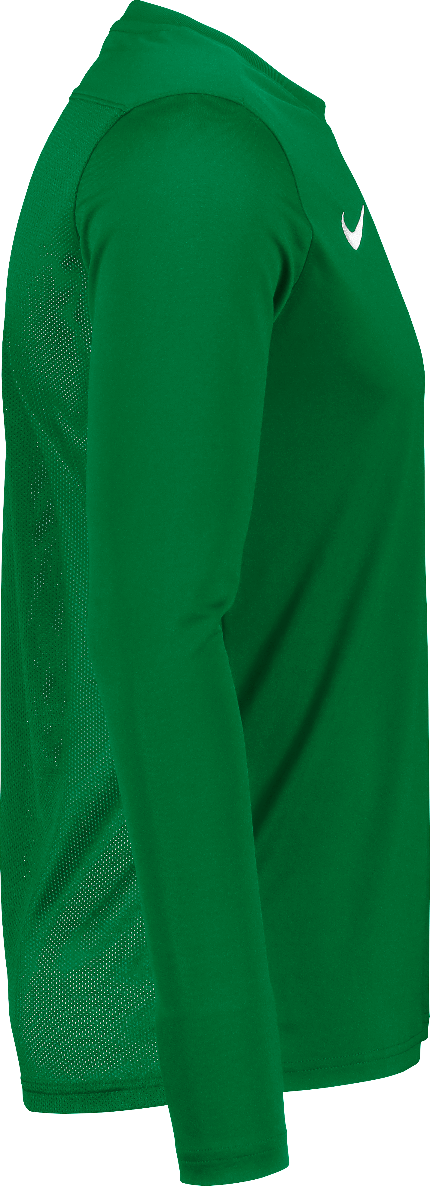 NIKE, Park VII LS Jsy Jr