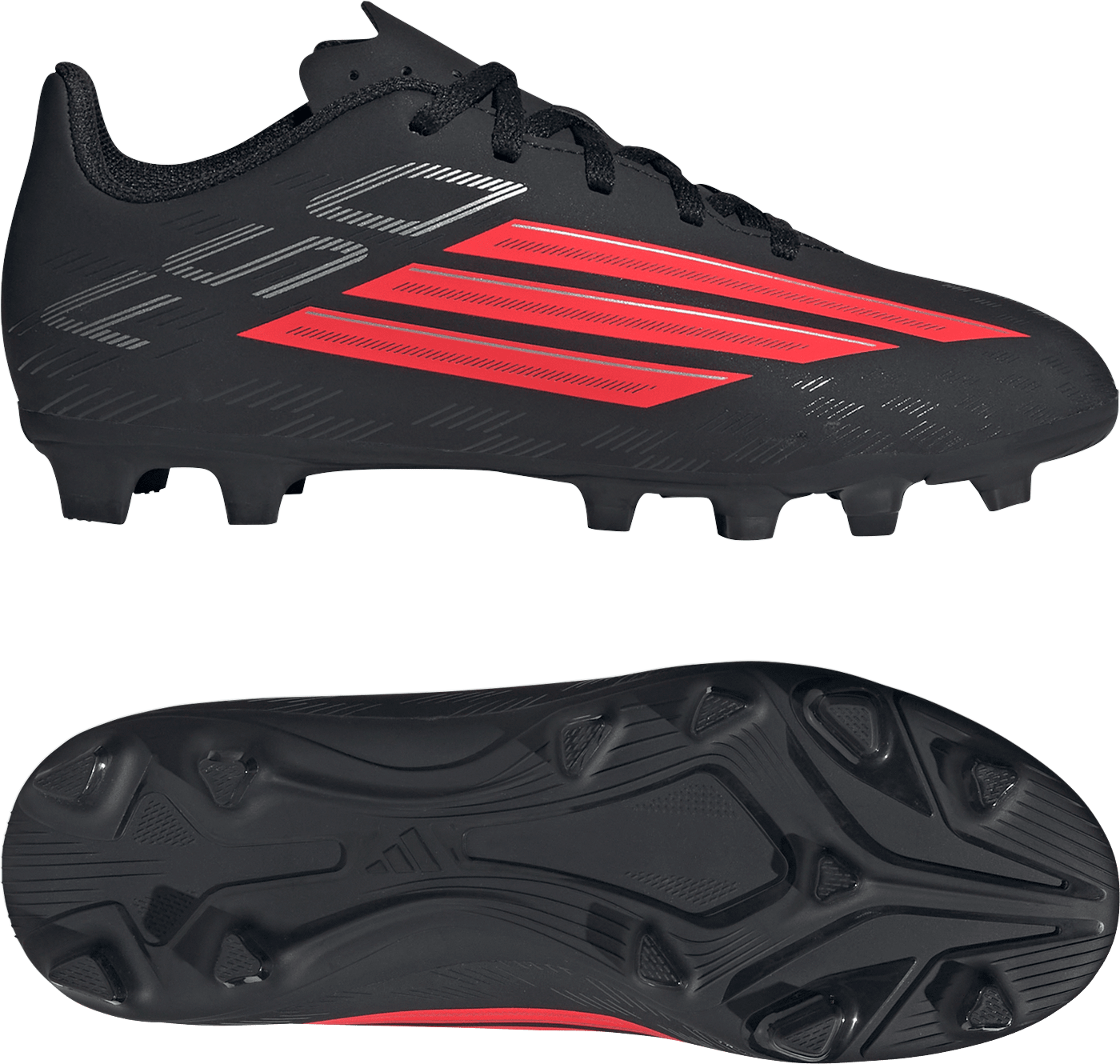 ADIDAS, F50 CLUB FG/MG JR
