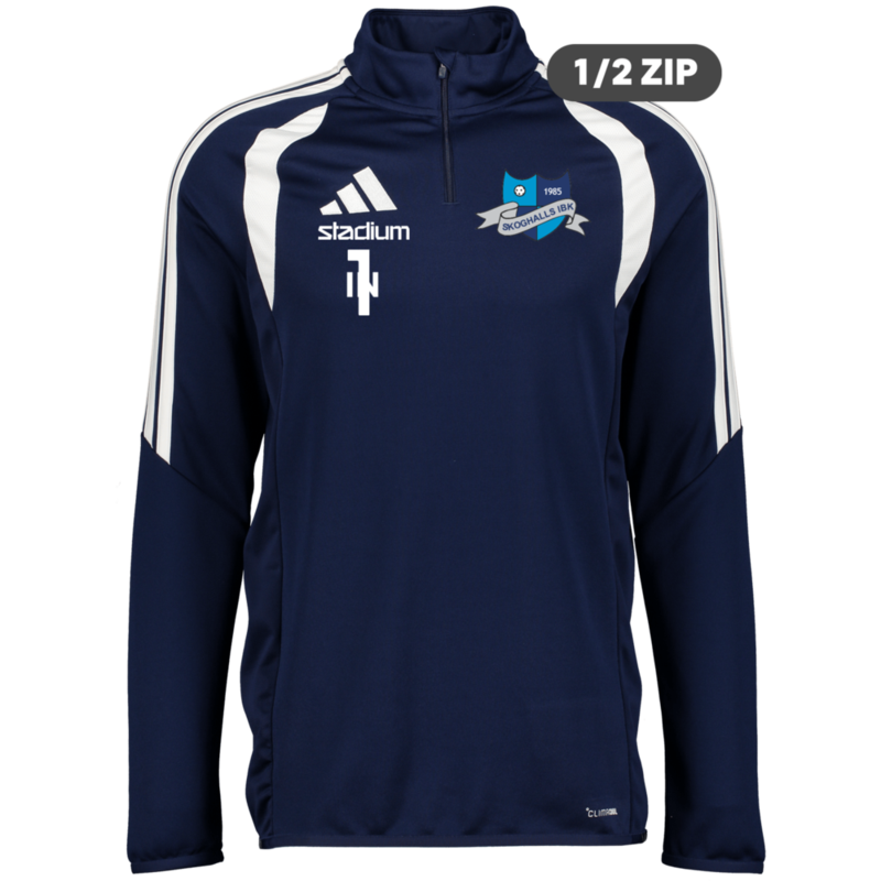 
ADIDAS, 
TIRO26 L TR TOP, 
Detail 1
