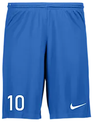 298937108101 NIKE Park III Short Jr 298937108101 NIKE Park III Short Jr Standard Small1x1