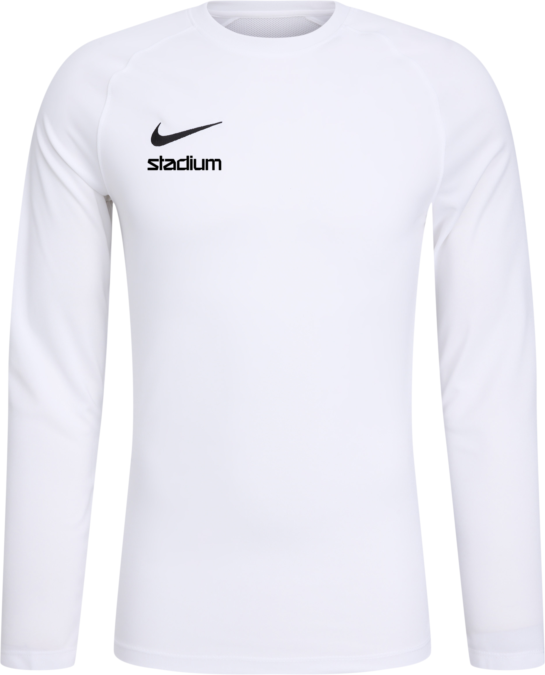 
NIKE, 
PARK VIII LS JSY, 
Detail 1
