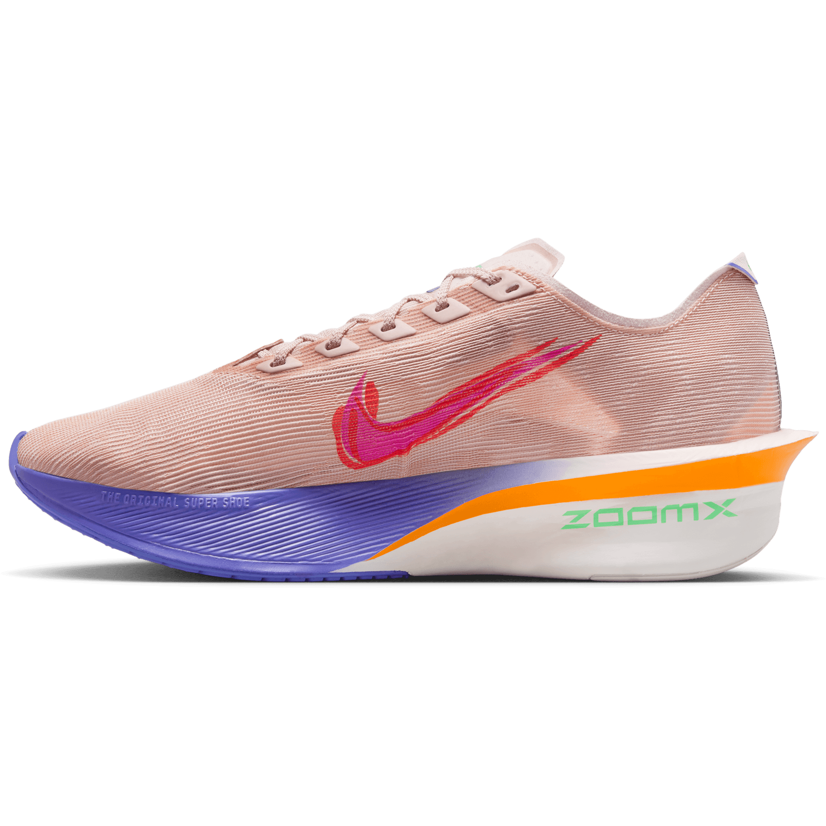 NIKE, M Zoomx Vaporfly Next% 4 Ek