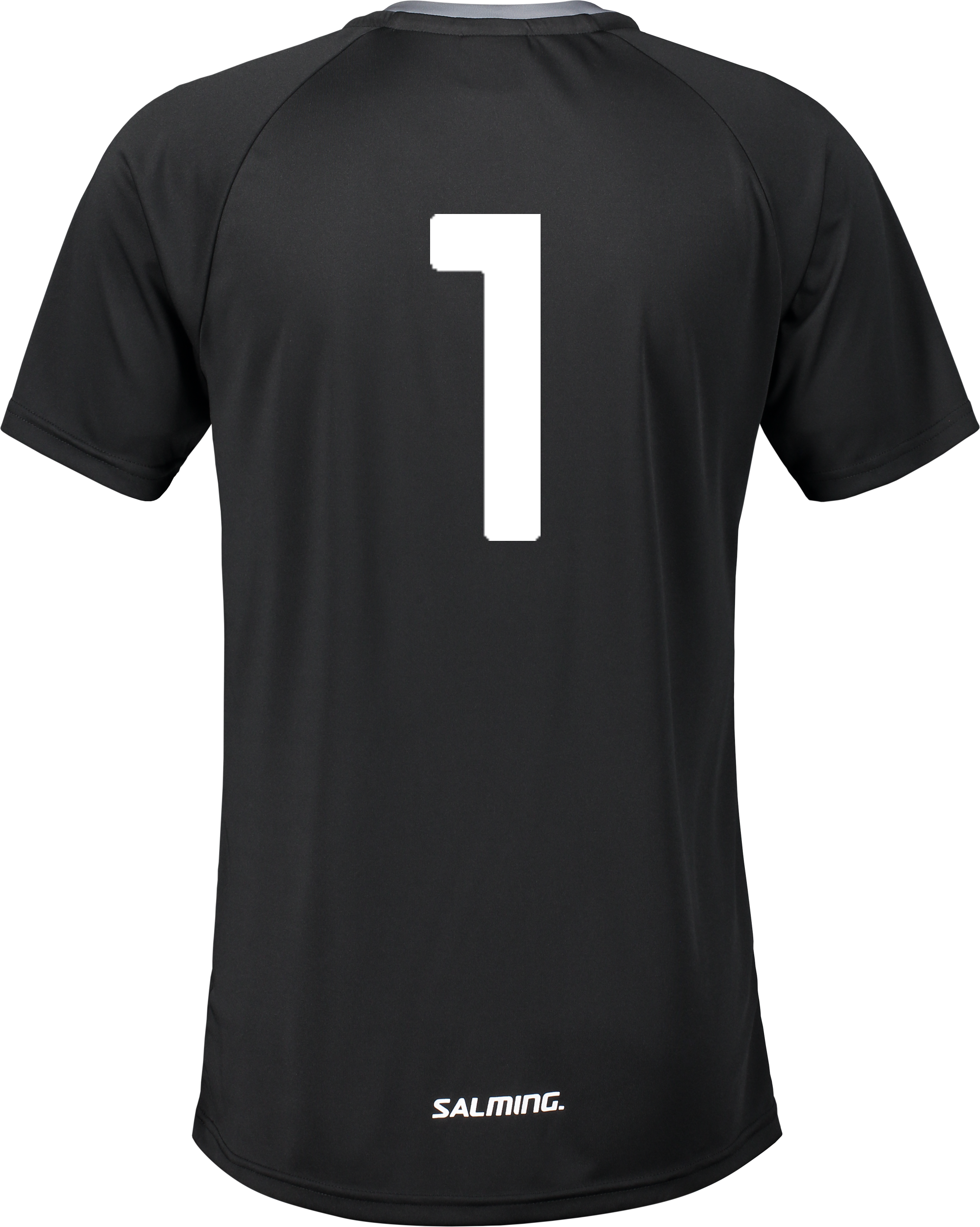 SALMING, Core 22 Match Tee Jr