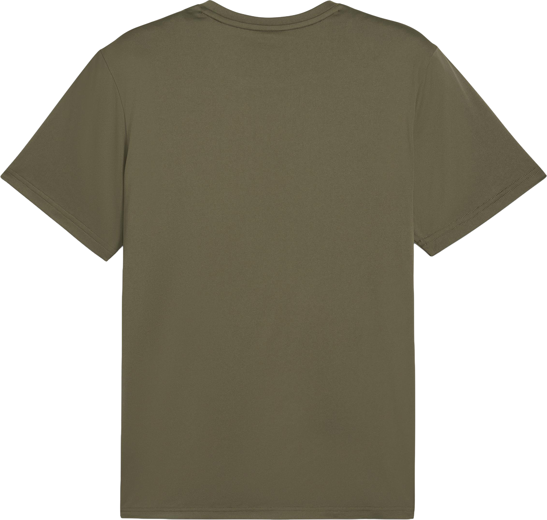 PUMA, M Tad Essentials Solid Cat Tee