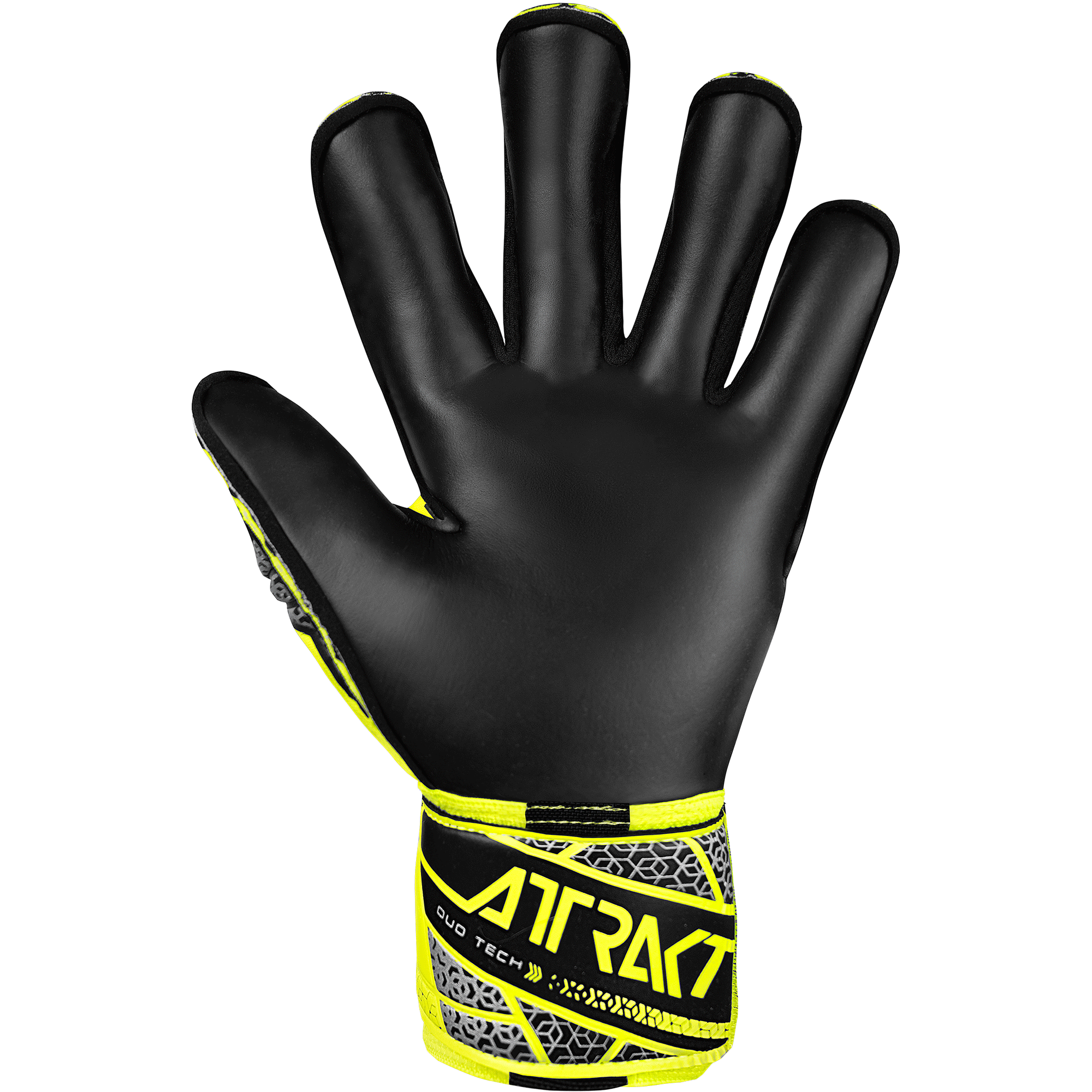 REUSCH, Attrakt Duo Evolution