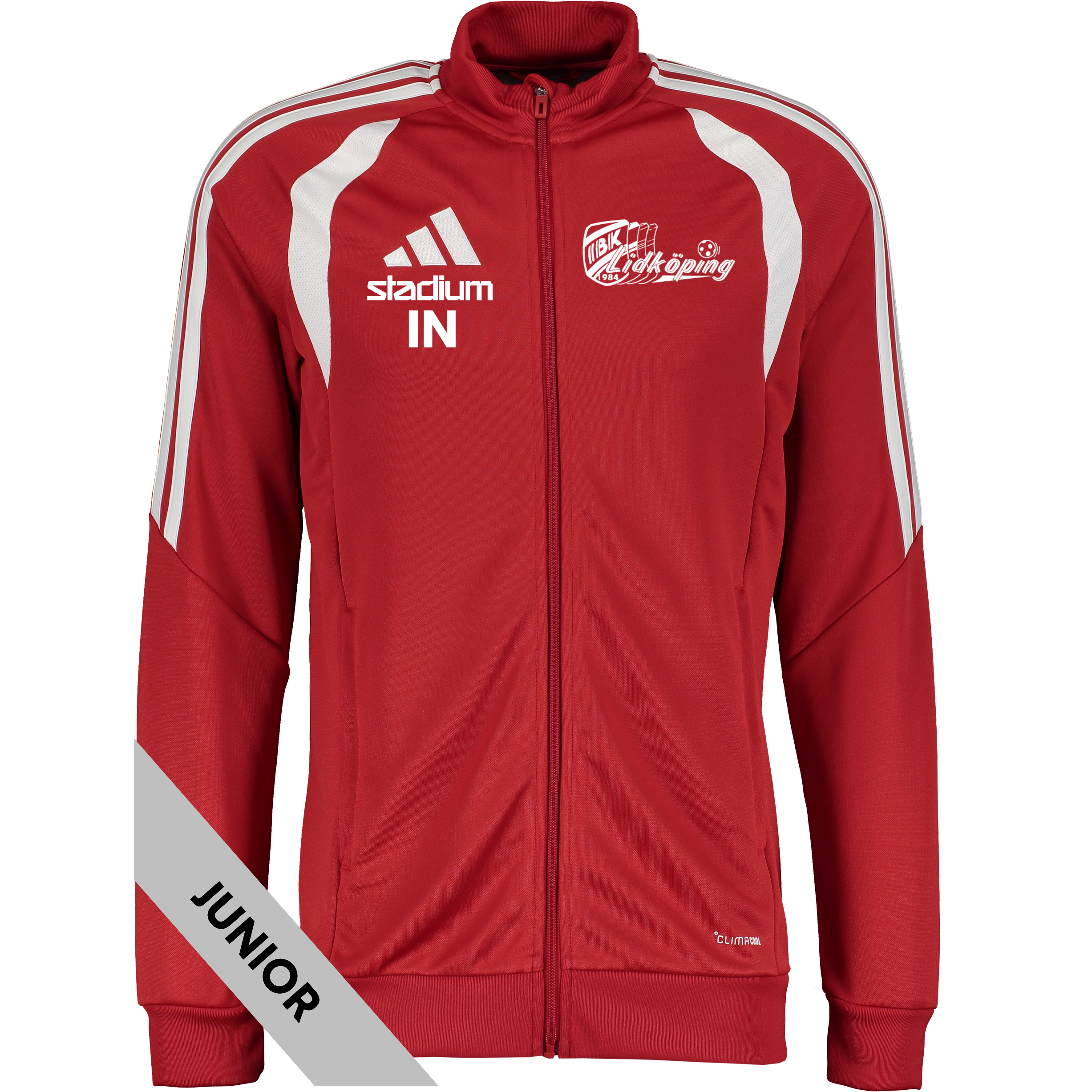 
ADIDAS, 
TIRO26 L TR JKT JR, 
Detail 1
