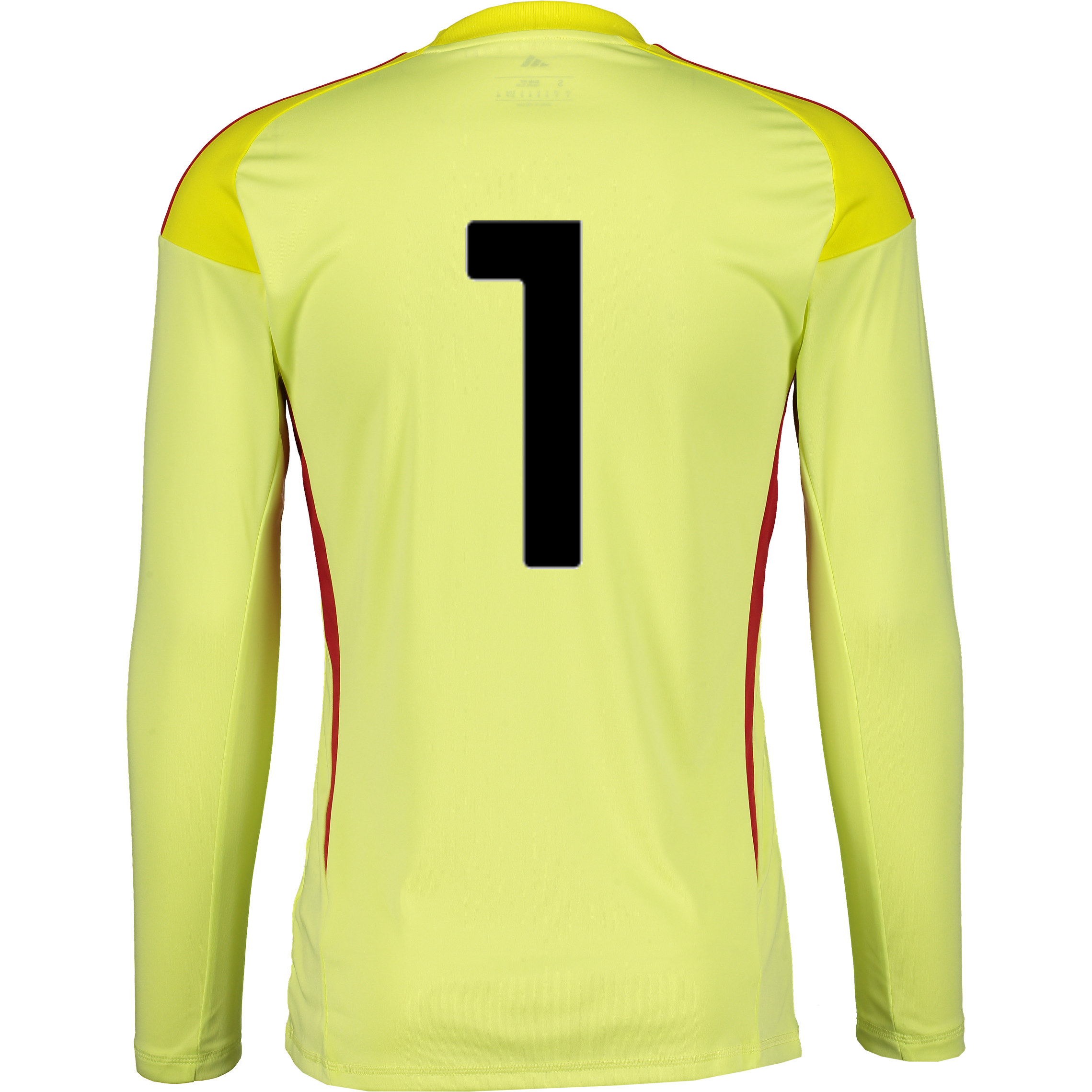 ADIDAS, T25 C Gk Jsy Ls