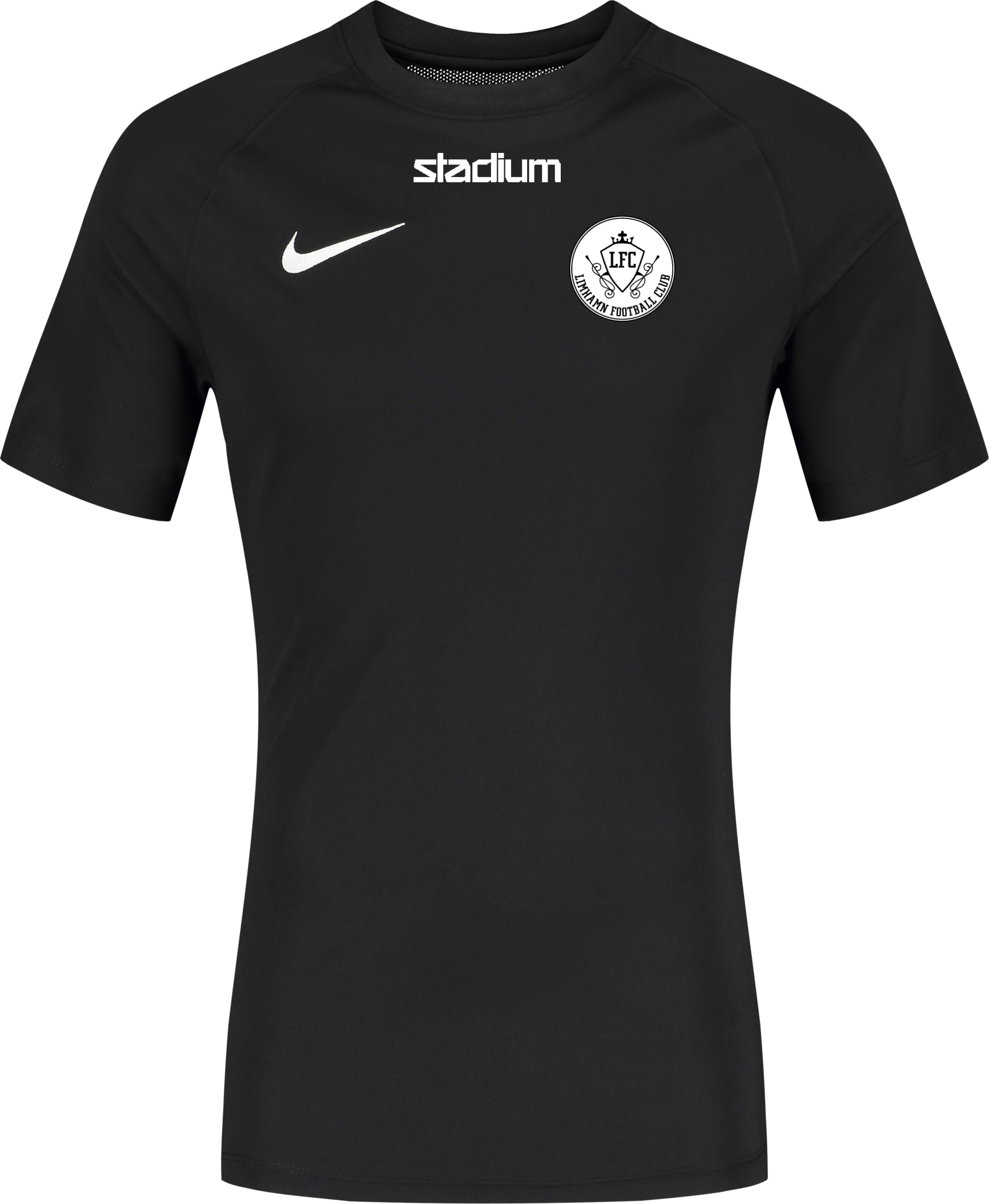 
NIKE, 
PARK VIII SS JSY JR, 
Detail 1
