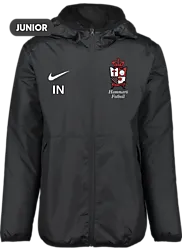 318198101101 NIKE Park 20 Short Jkt Jr 318198101101 NIKE Park 20 Short Jkt Jr Standard Small1x1