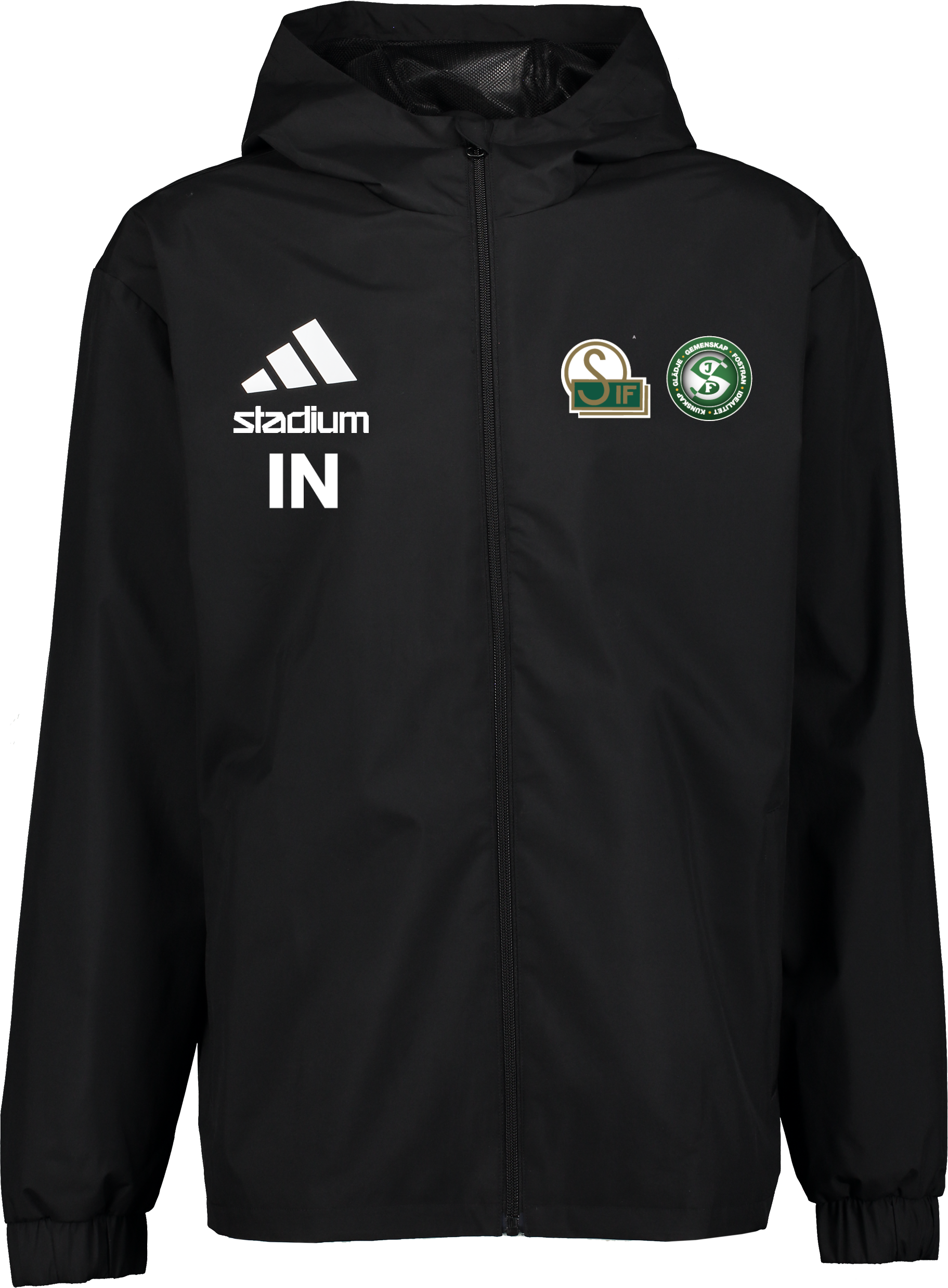 
ADIDAS, 
ENT26 AW JKT, 
Detail 1
