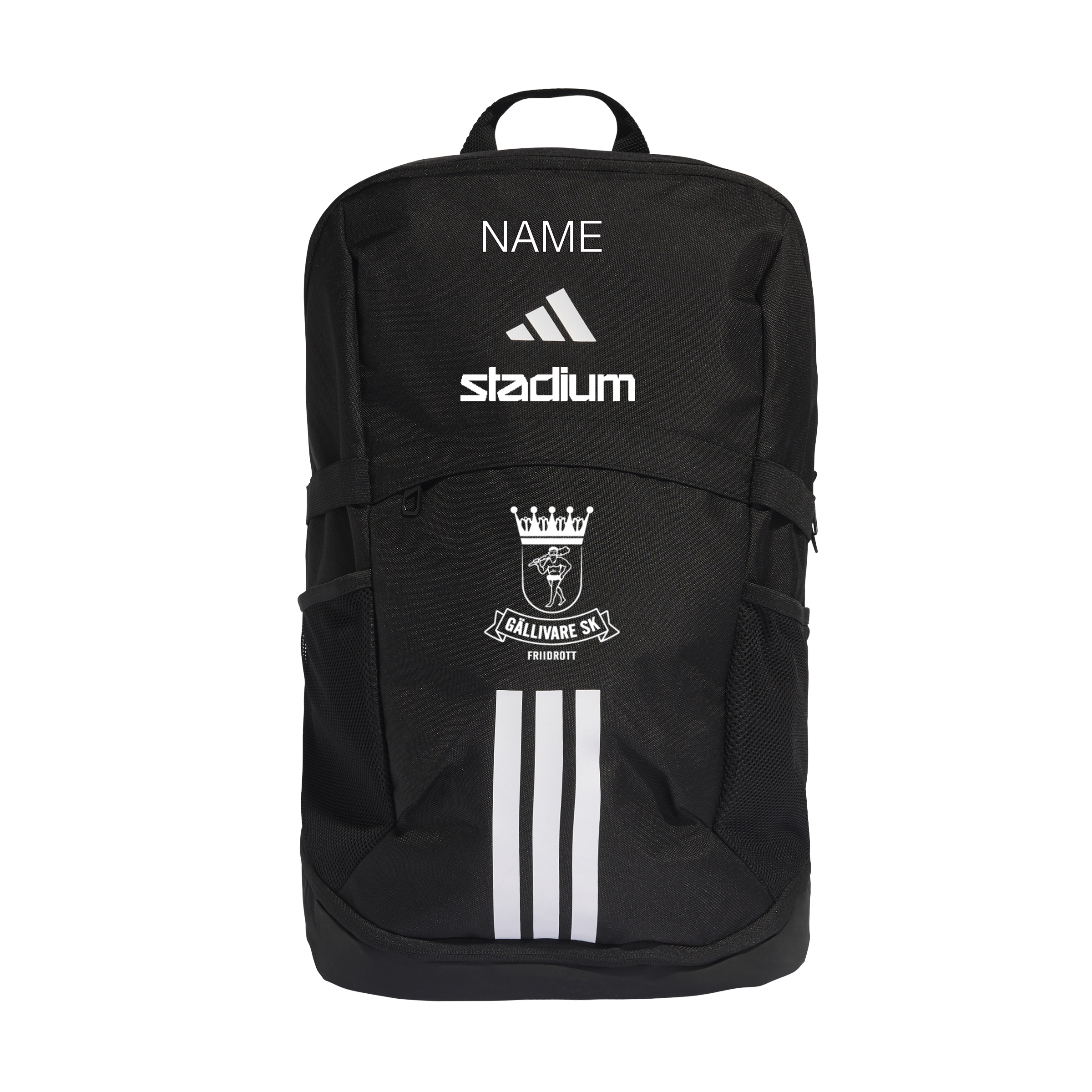 
ADIDAS, 
TIRO BACKPACK, 
Detail 1
