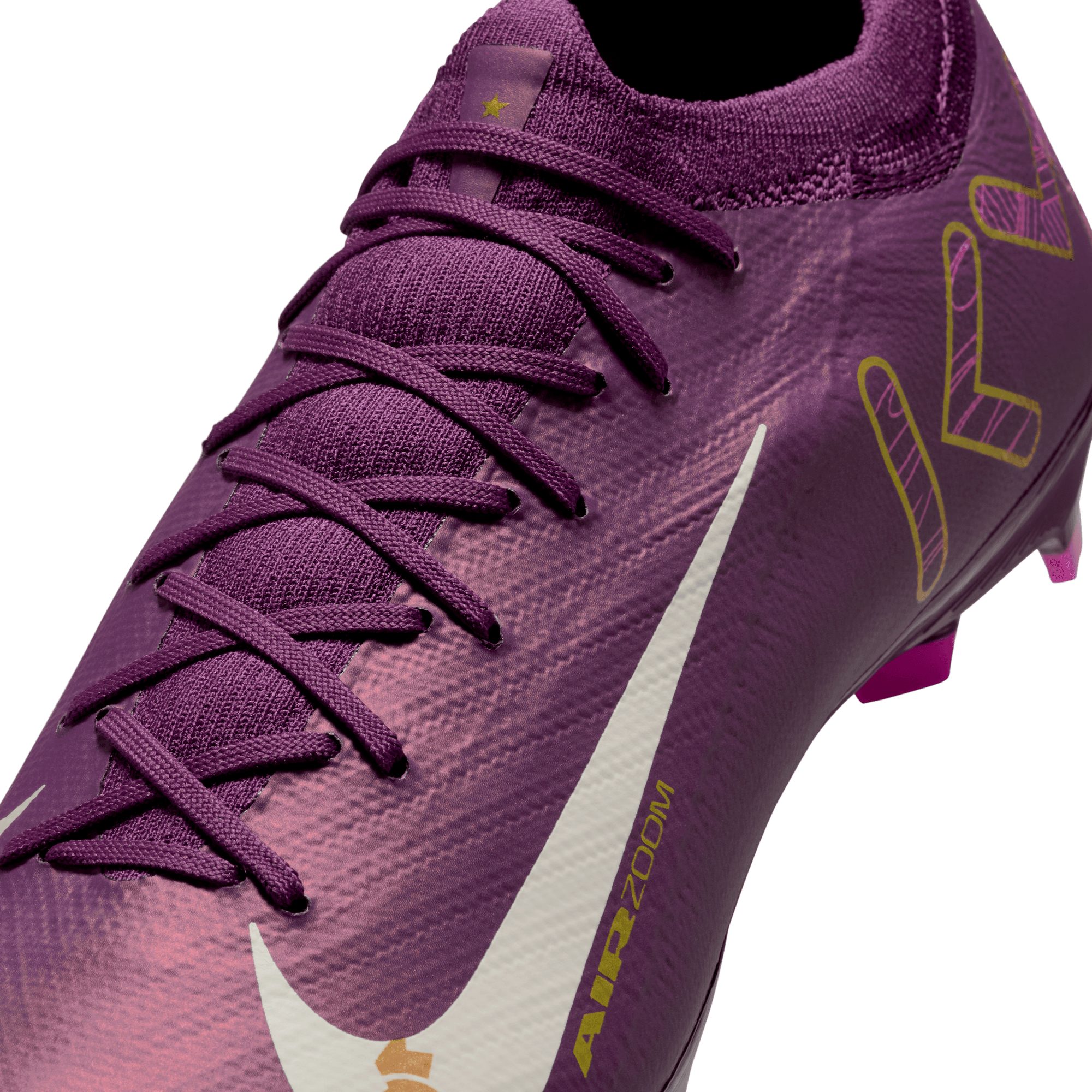 NIKE, Nike Merc Vap 16 Pro Km Fg