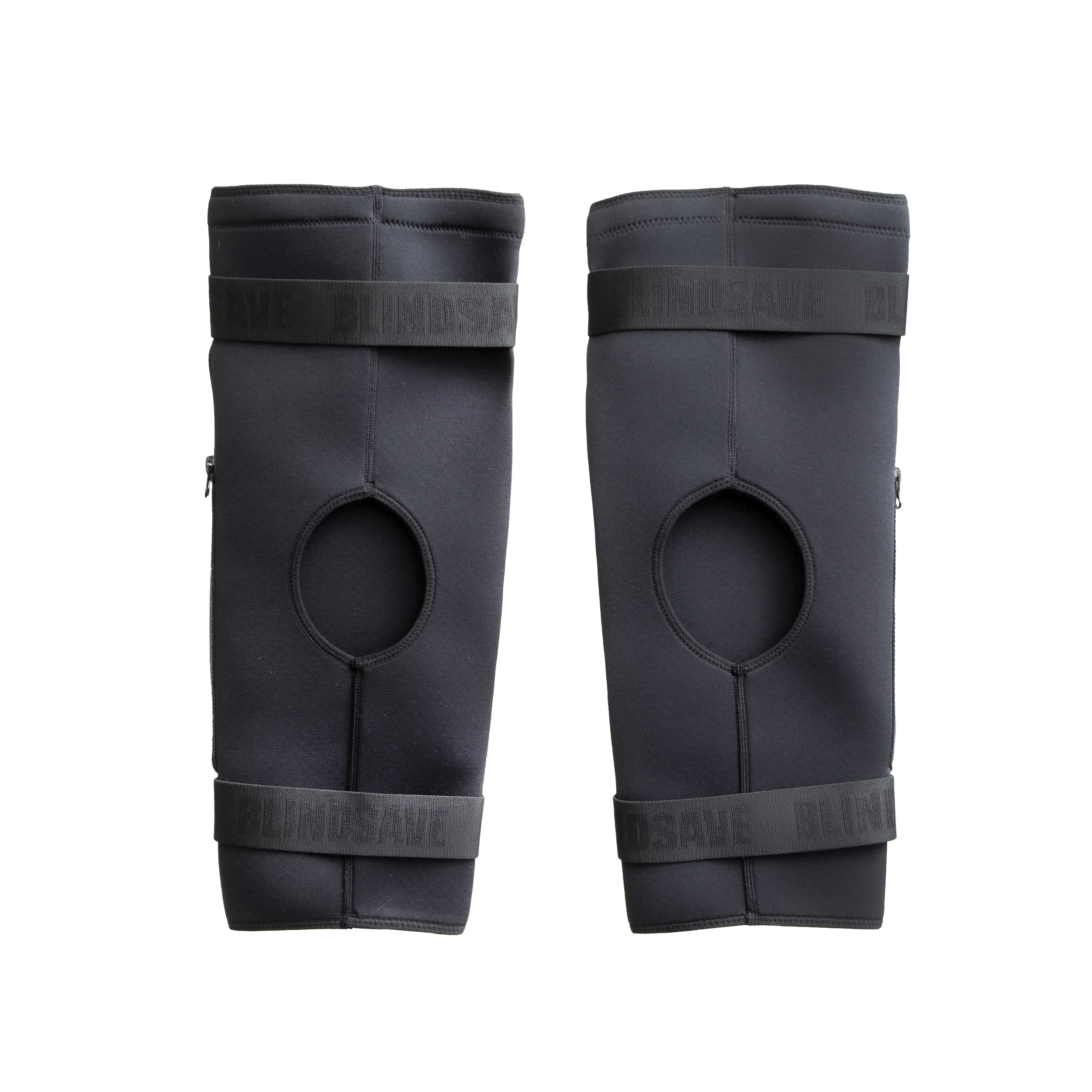 BLINDSAVE, Original Knee Pads Hard