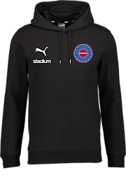 392089103101 PUMA T Goal Casual Hood Sr 392089103101 PUMA T Goal Casual Hood Sr Standard Small1x1