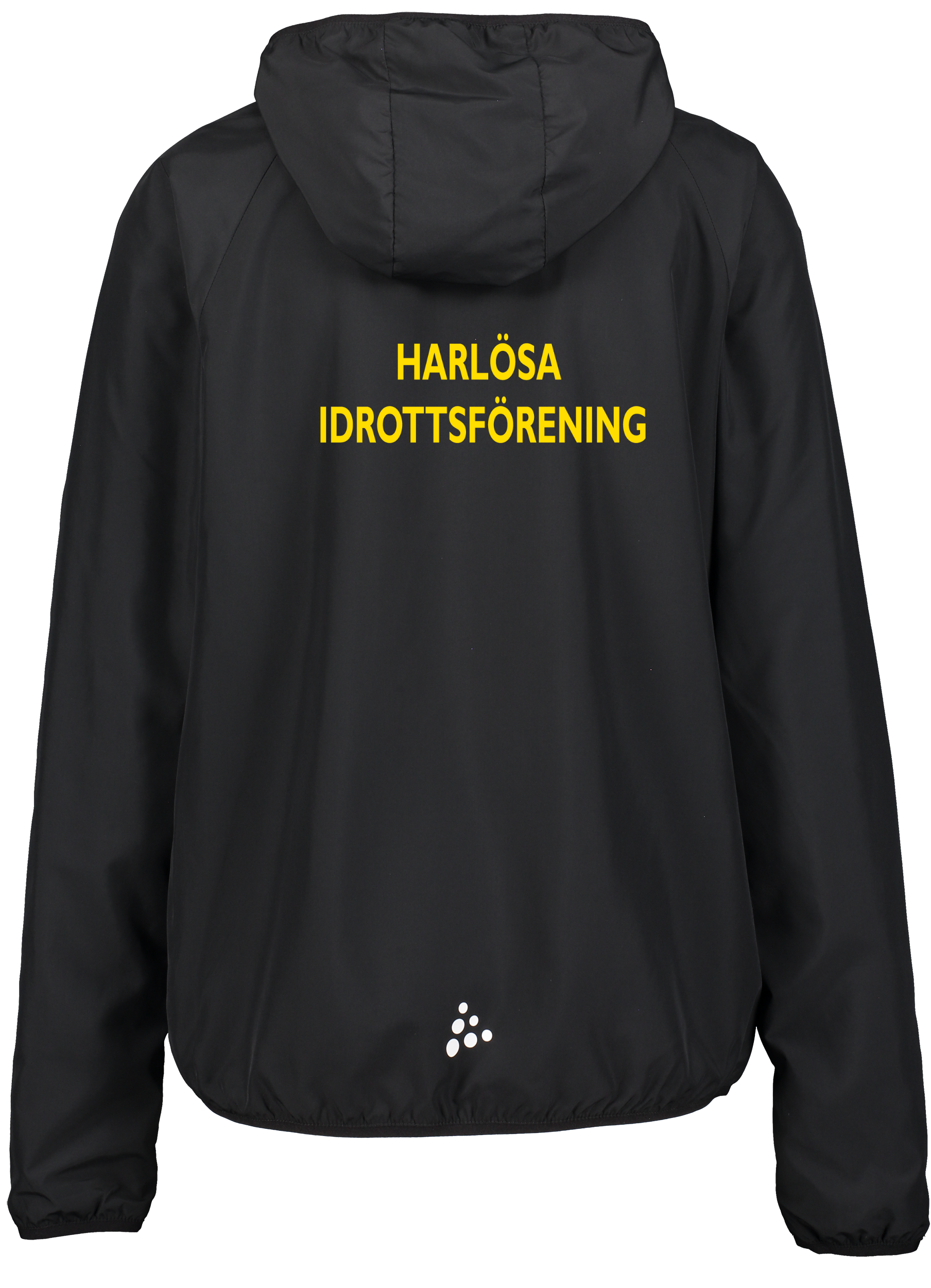 CRAFT, Squad Go Wind Jacket W