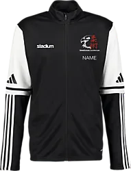 400102105101 ADIDAS Squad25 Tr Jkt Jr 400102105101 ADIDAS Squad25 Tr Jkt Jr Standard Small1x1