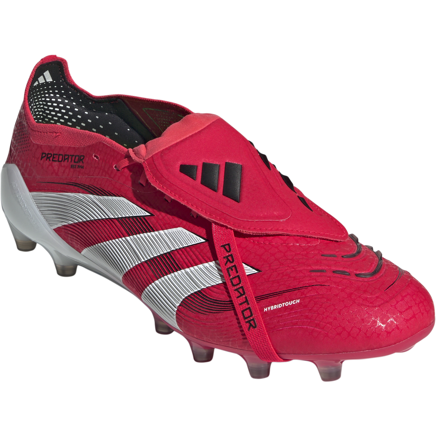ADIDAS, Predator Elite Ft Ag