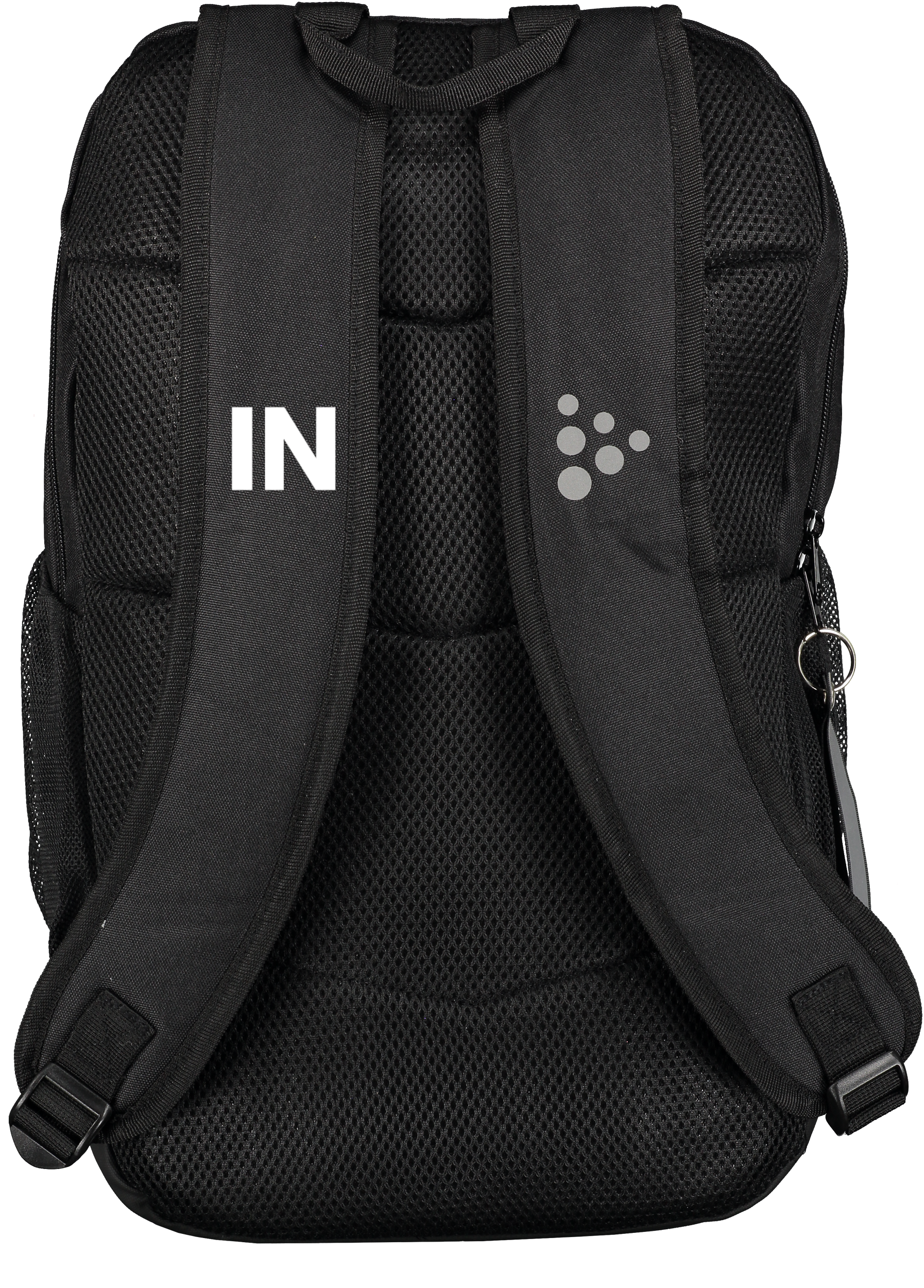 CRAFT, Ability Backpack