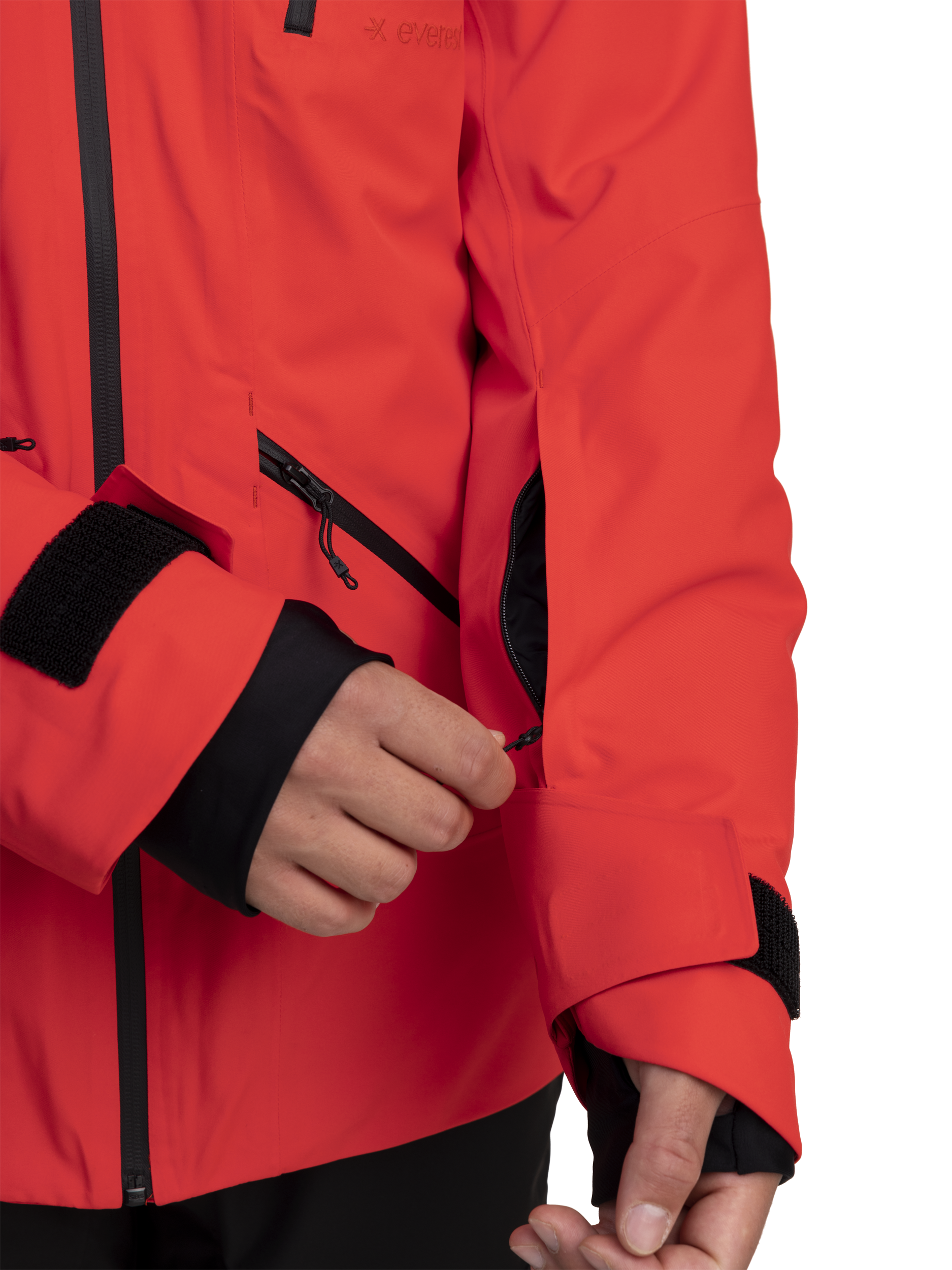 EVEREST, M Alpine Jacket