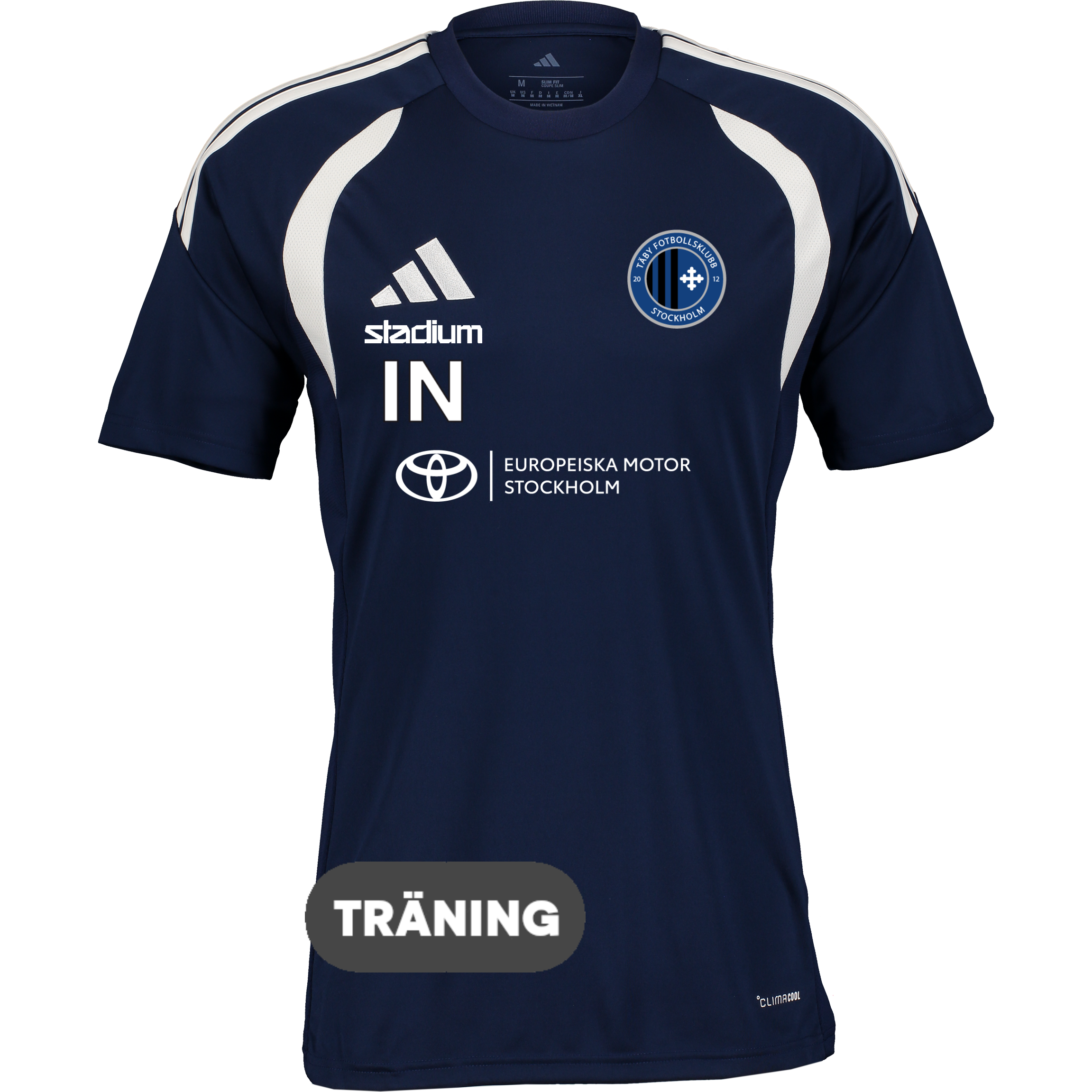 
ADIDAS, 
TIRO26 L JSY JR, 
Detail 1
