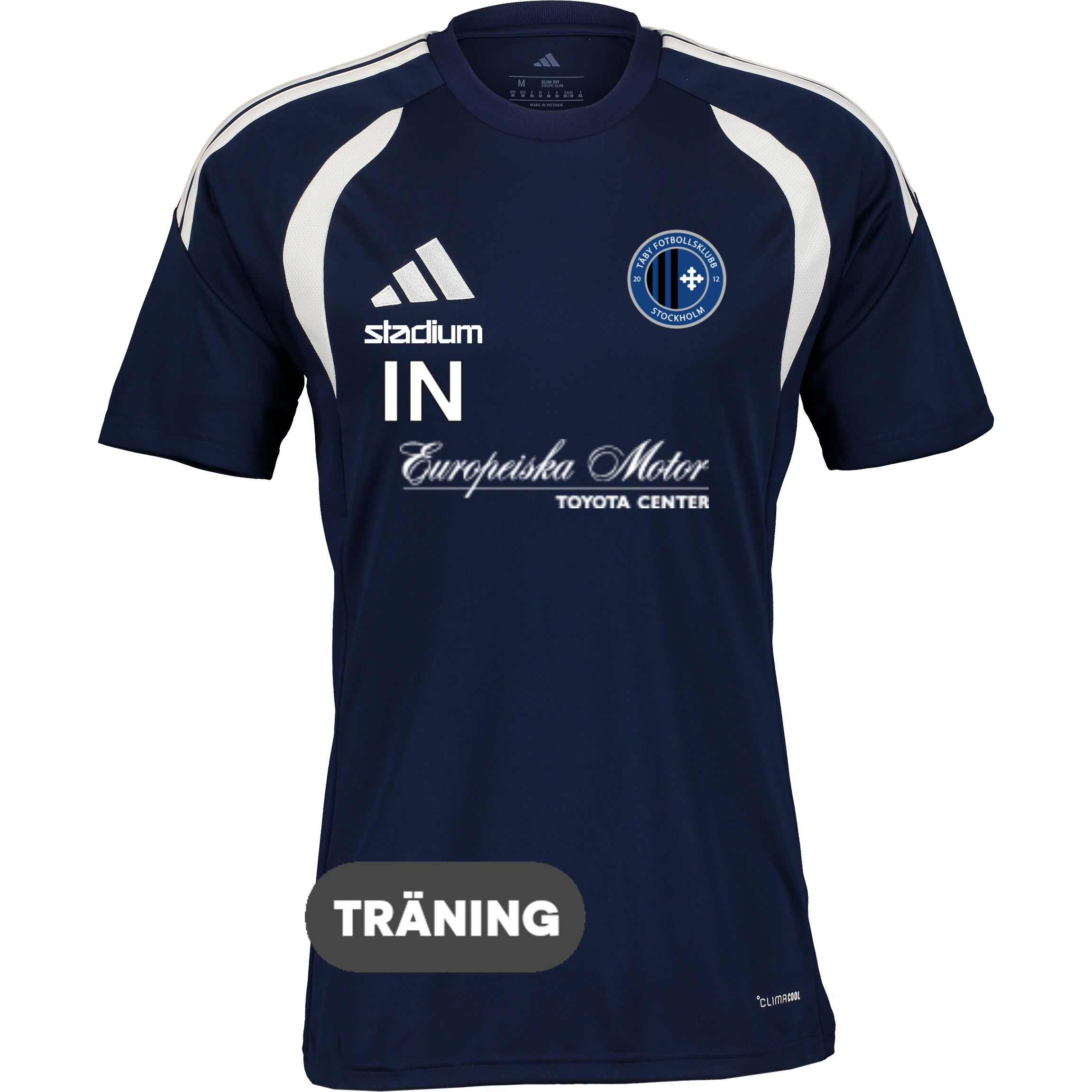 
ADIDAS, 
TIRO26 L JSY JR, 
Detail 1
