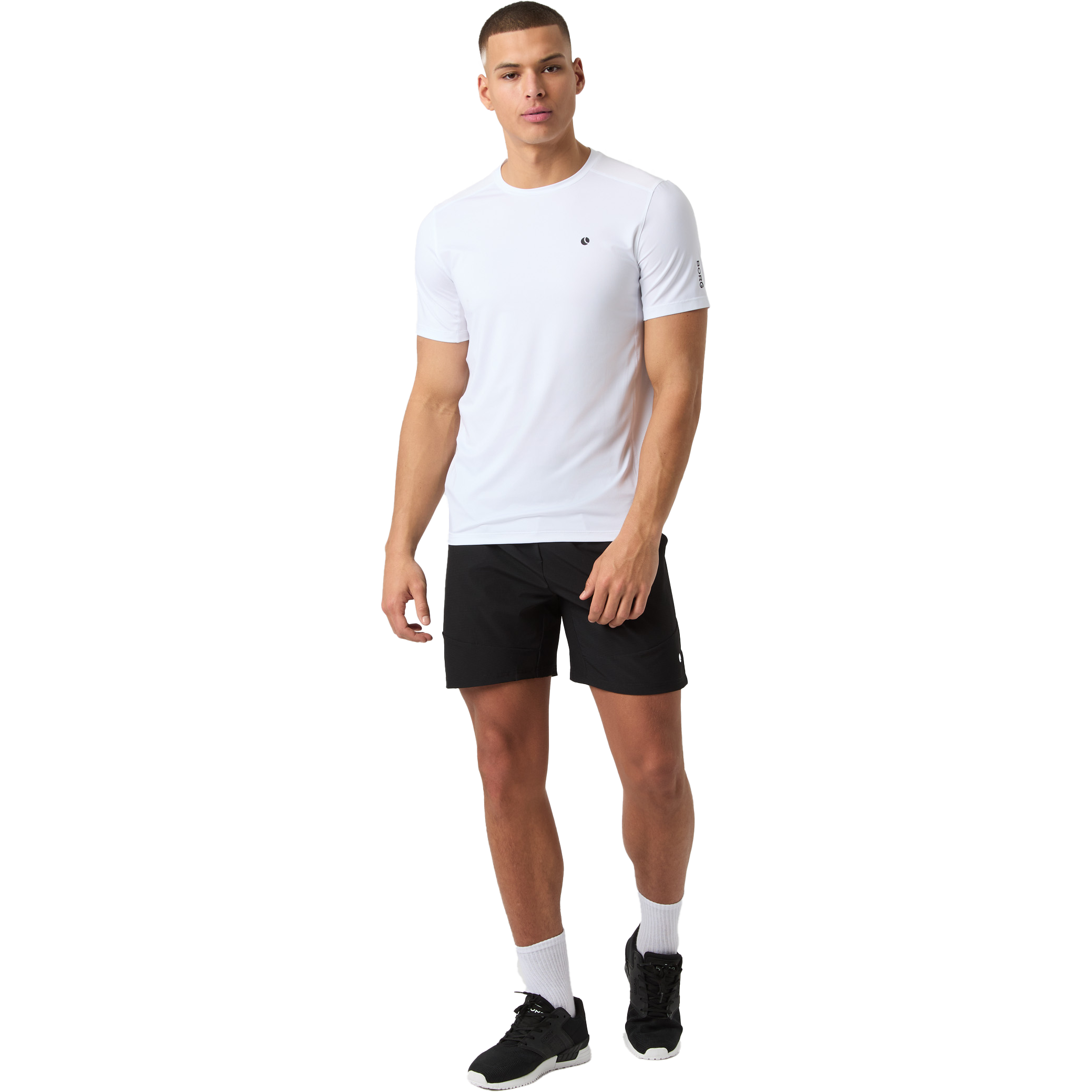 BJ&Ouml;RN BORG, Ace Pro Shorts