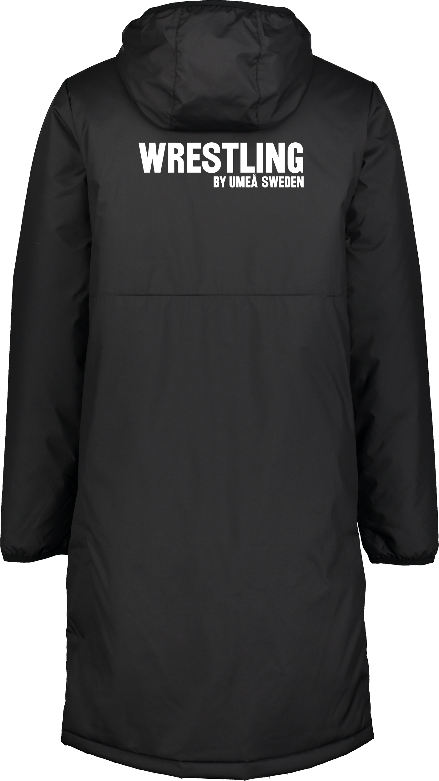 NIKE, Park 20 Long Jkt Jr