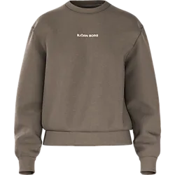 401352104101 BJÖRN BORG W Borg Essential 4 Sweatshirt 401352104101 BJÖRN BORG W Borg Essential 4 Sweatshirt Standard Small1x1