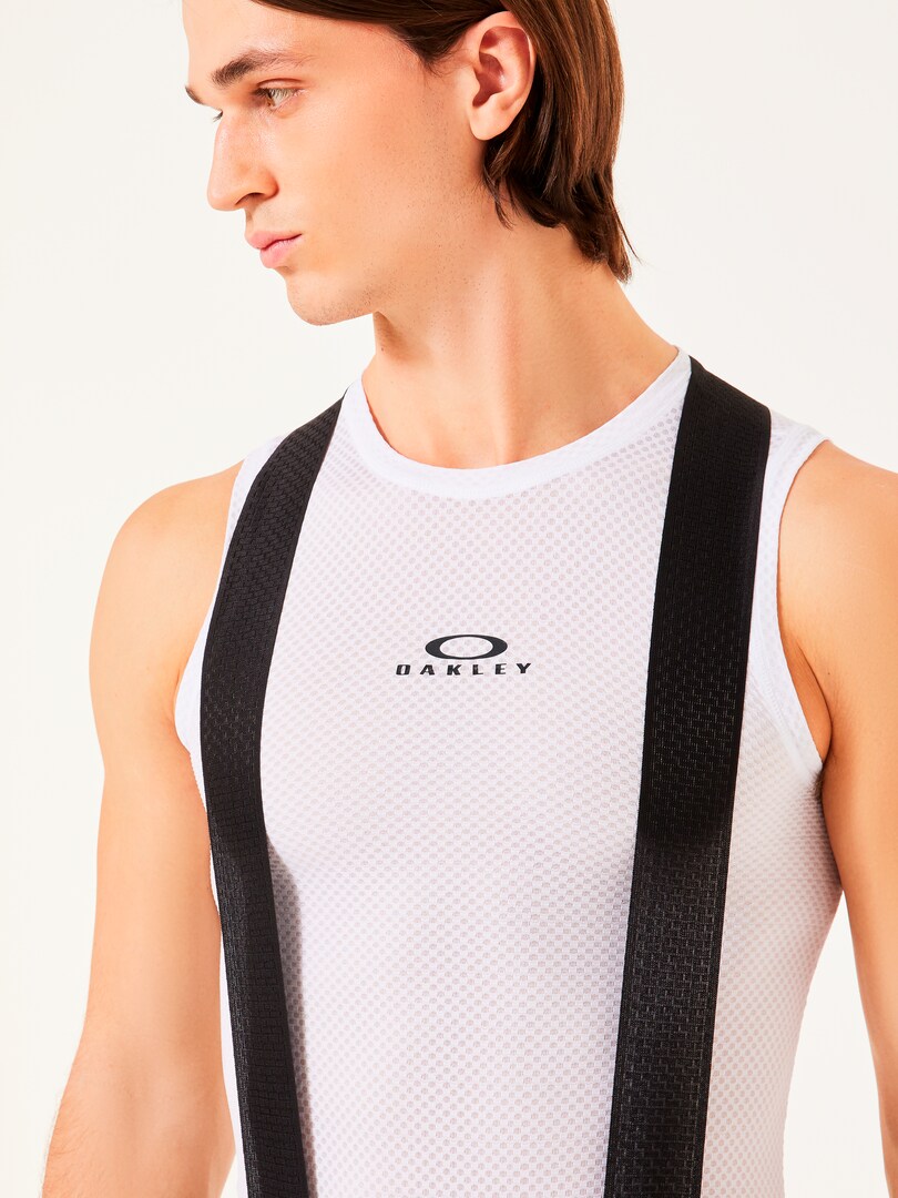 OAKLEY, OFF GRID CARGO BIB SHORT 2.0