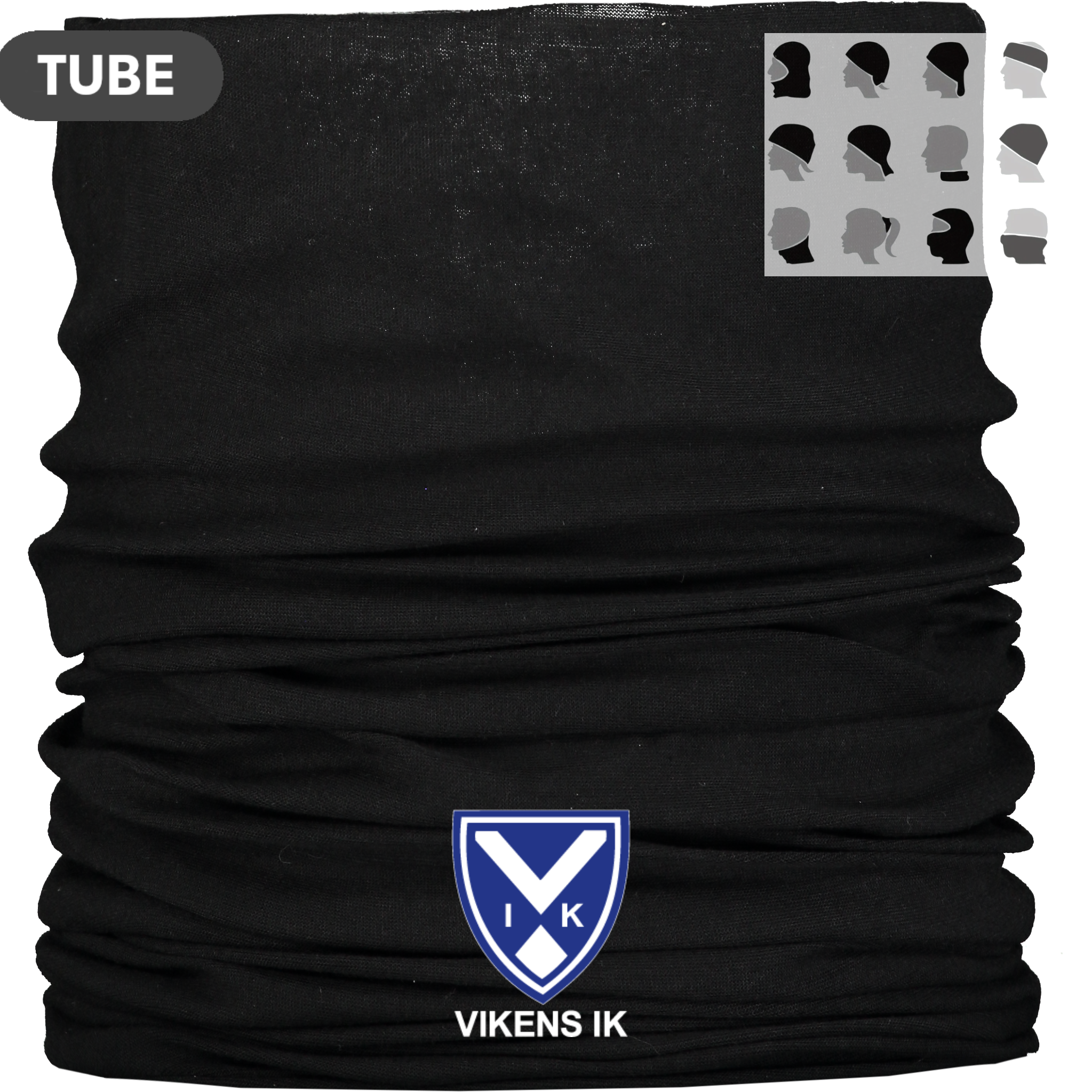 
EVEREST, 
Multi Scarf, 
Detail 1
