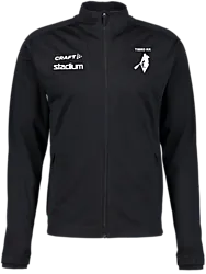 394166105101 CRAFT Evolve 2.0 Full Zip Jacket M 394166105101 CRAFT Evolve 2.0 Full Zip Jacket M Standard Small1x1