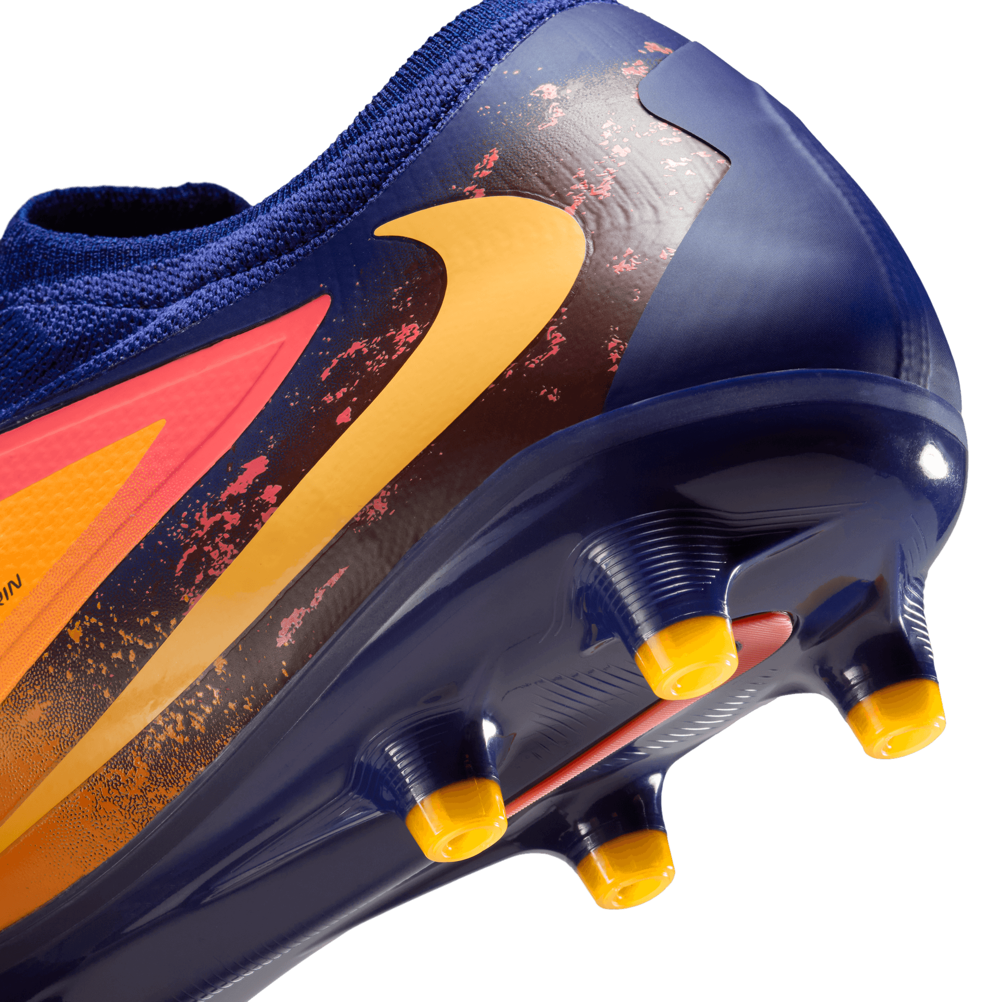 NIKE, Phantom 6 Low Pro Ag-pro Eh