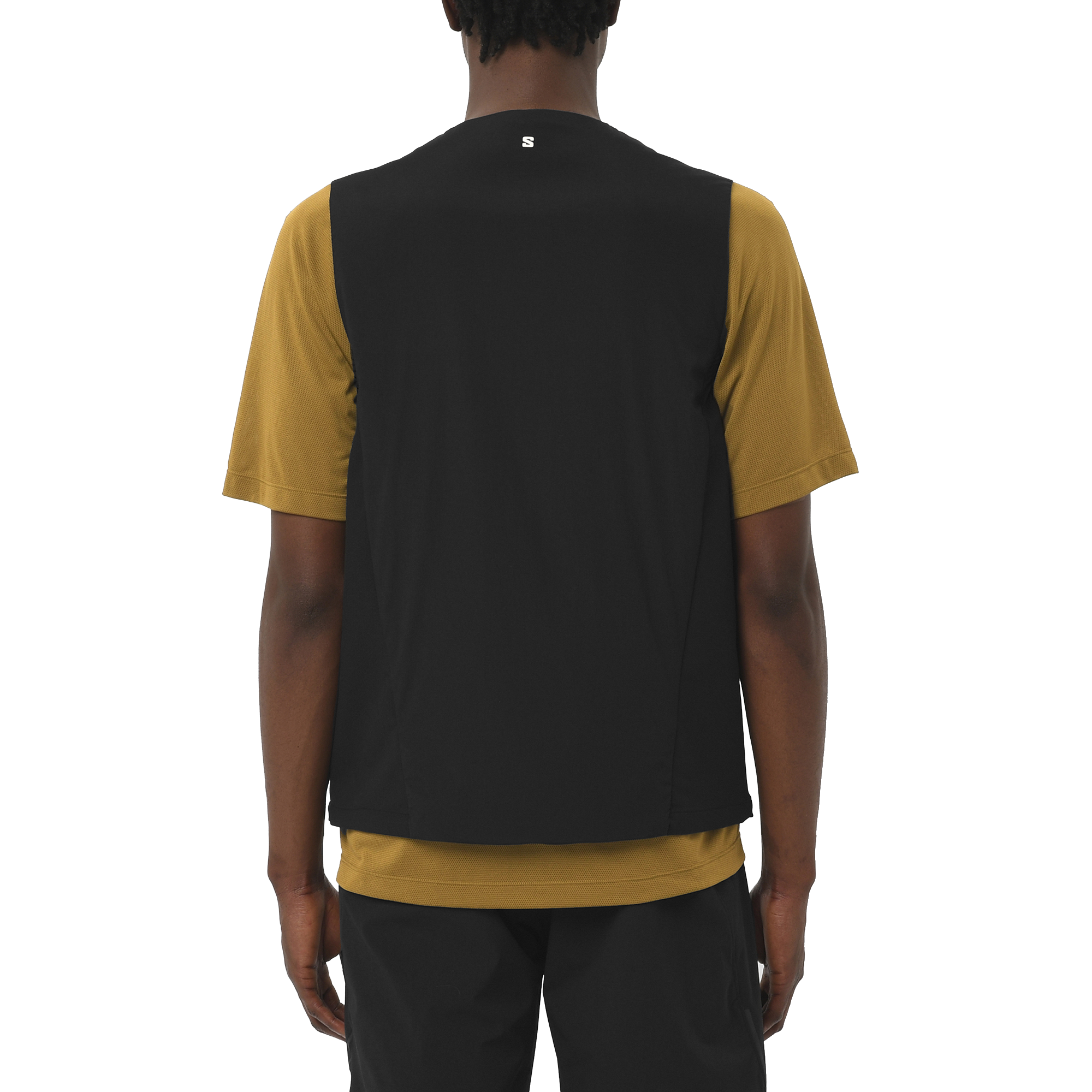 SALOMON, M Mountain Flex Hybrid Vest