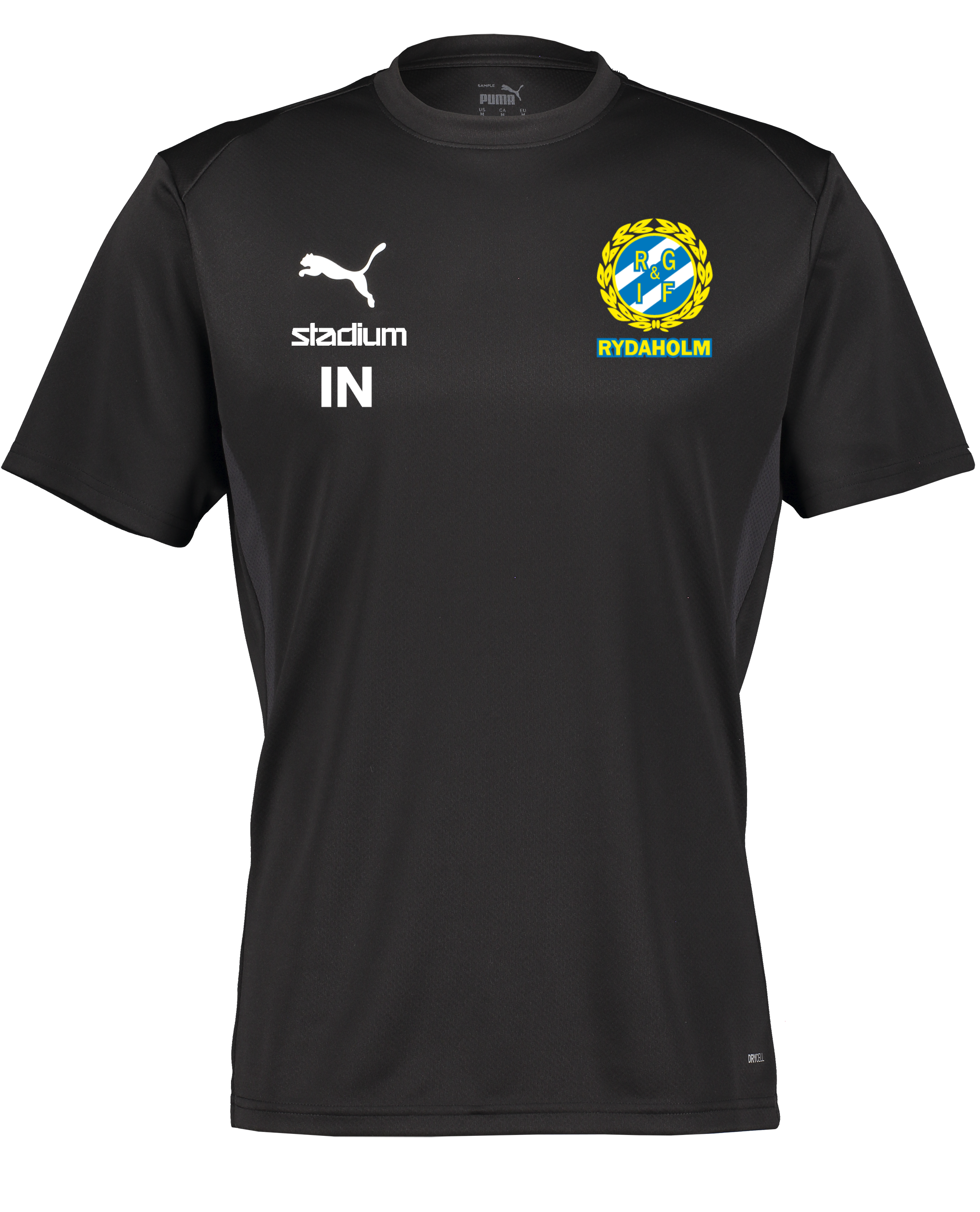 
PUMA, 
T Goal Trg Jsy, 
Detail 1
