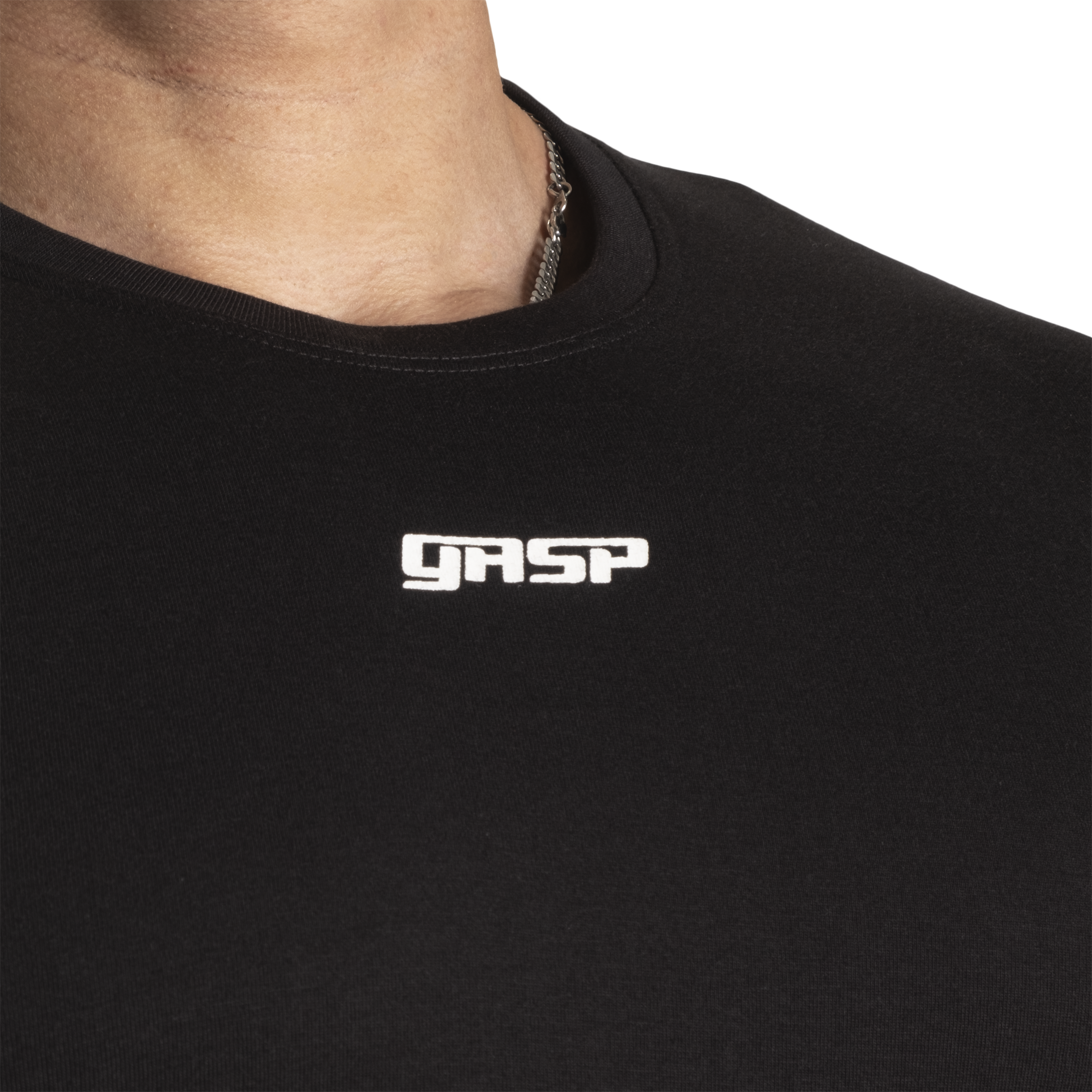 GASP, M Standard Tee