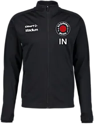 394168105101 CRAFT Evolve 2.0 Full Zip Jacket Jr 394168105101 CRAFT Evolve 2.0 Full Zip Jacket Jr Standard Small1x1