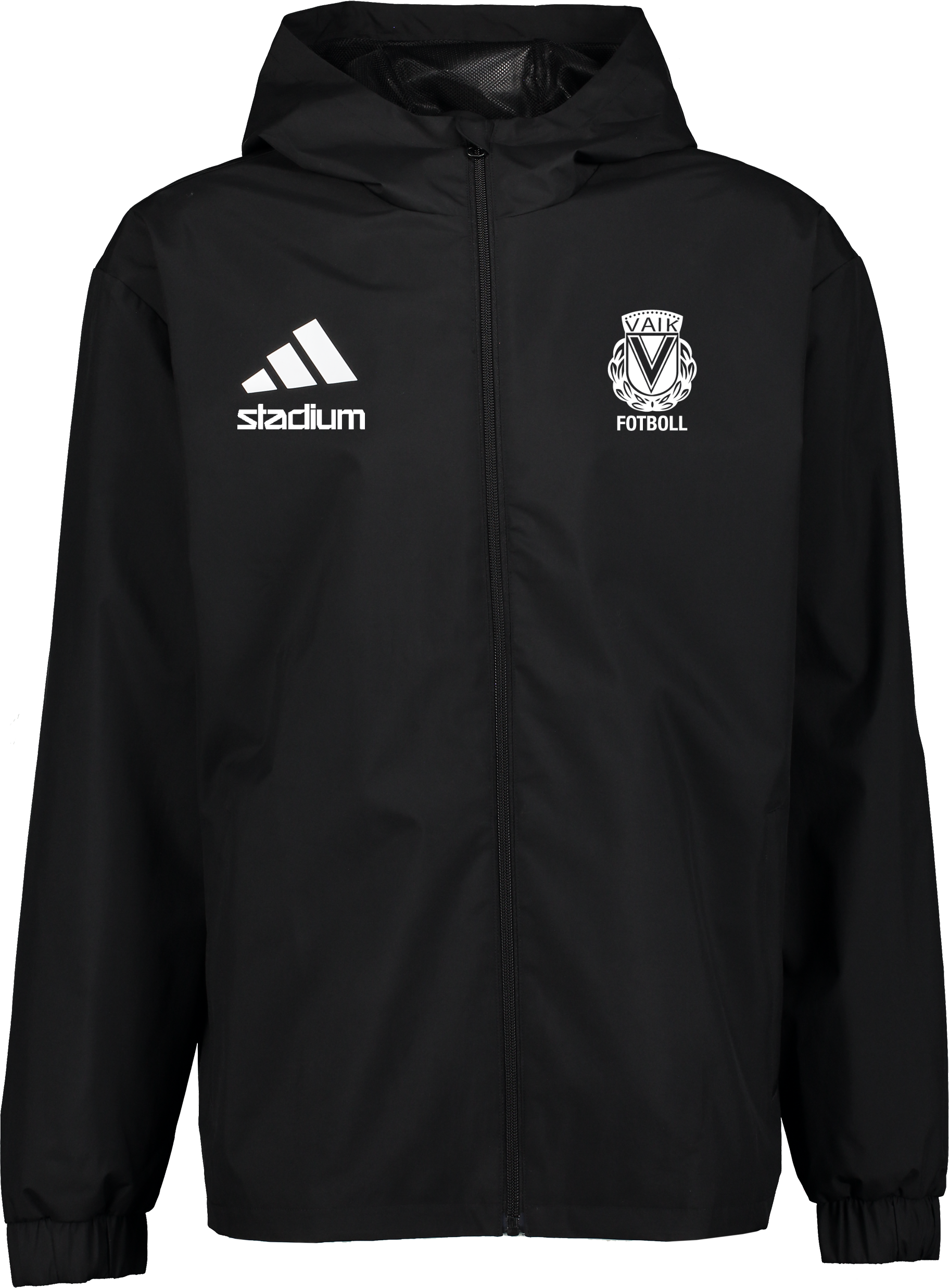 
ADIDAS, 
ENT26 AW JKT, 
Detail 1
