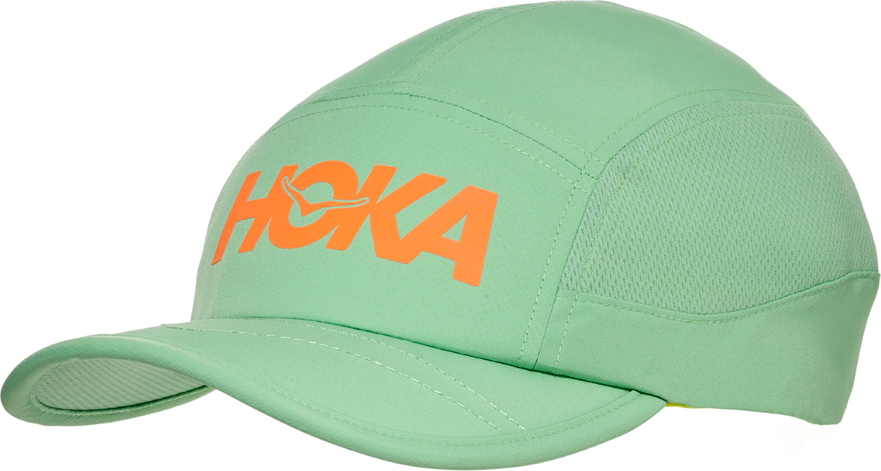 
HOKA, 
Hoka Run Hat, 
Detail 1

