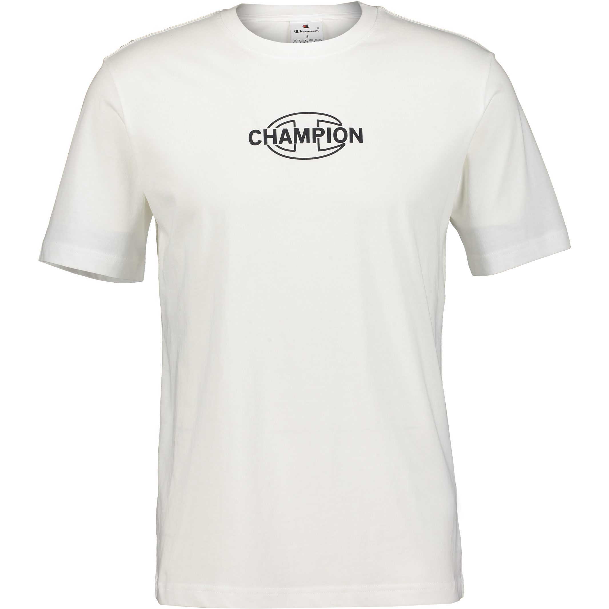 
CHAMPION, 
Graphic Tee M, 
Detail 1
