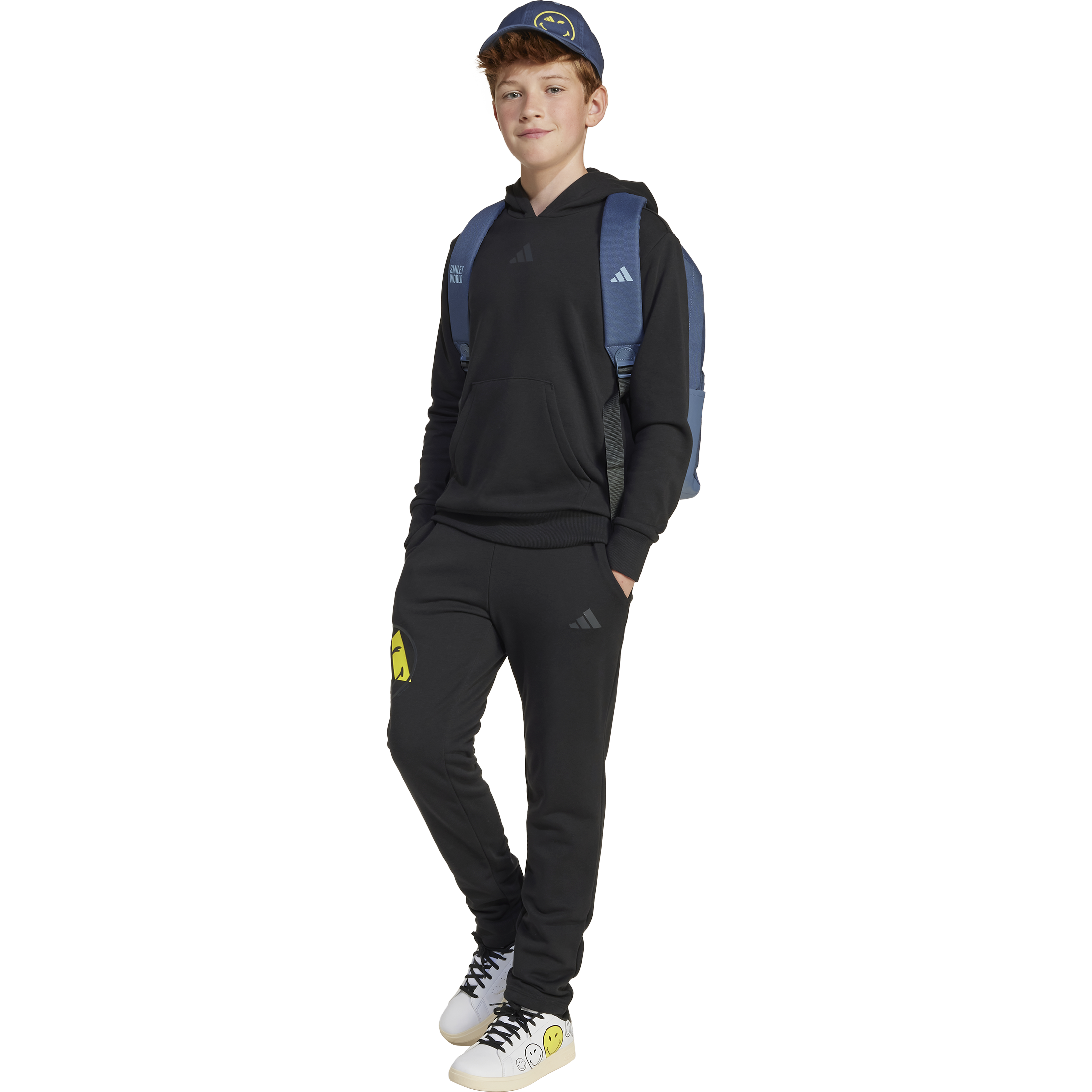 ADIDAS, J Smi Hoodie