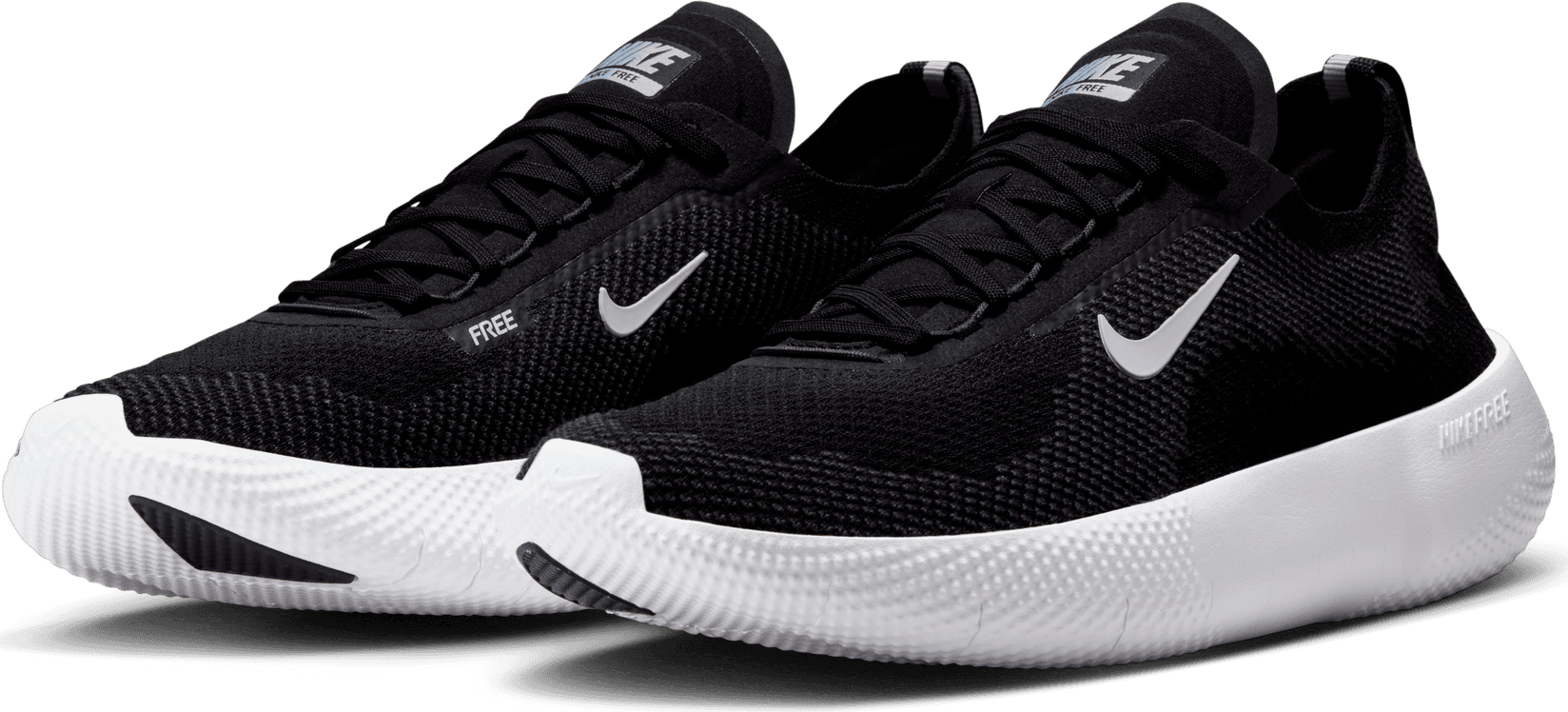 NIKE, NIKE FREE RN MEN'S ROAD RUNNING SHO