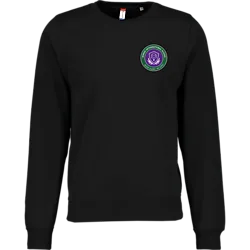 407606113101 CLIQUE Miami Roundneck 407606113101 CLIQUE Miami Roundneck Standard Small1x1