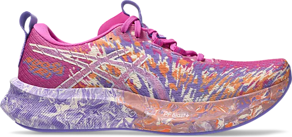 ASICS В Нуса Три 16