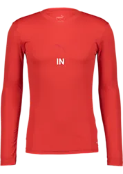 392103101101 PUMA T Goal Bl Ls Jsy 392103101101 PUMA T Goal Bl Ls Jsy Standard Small1x1