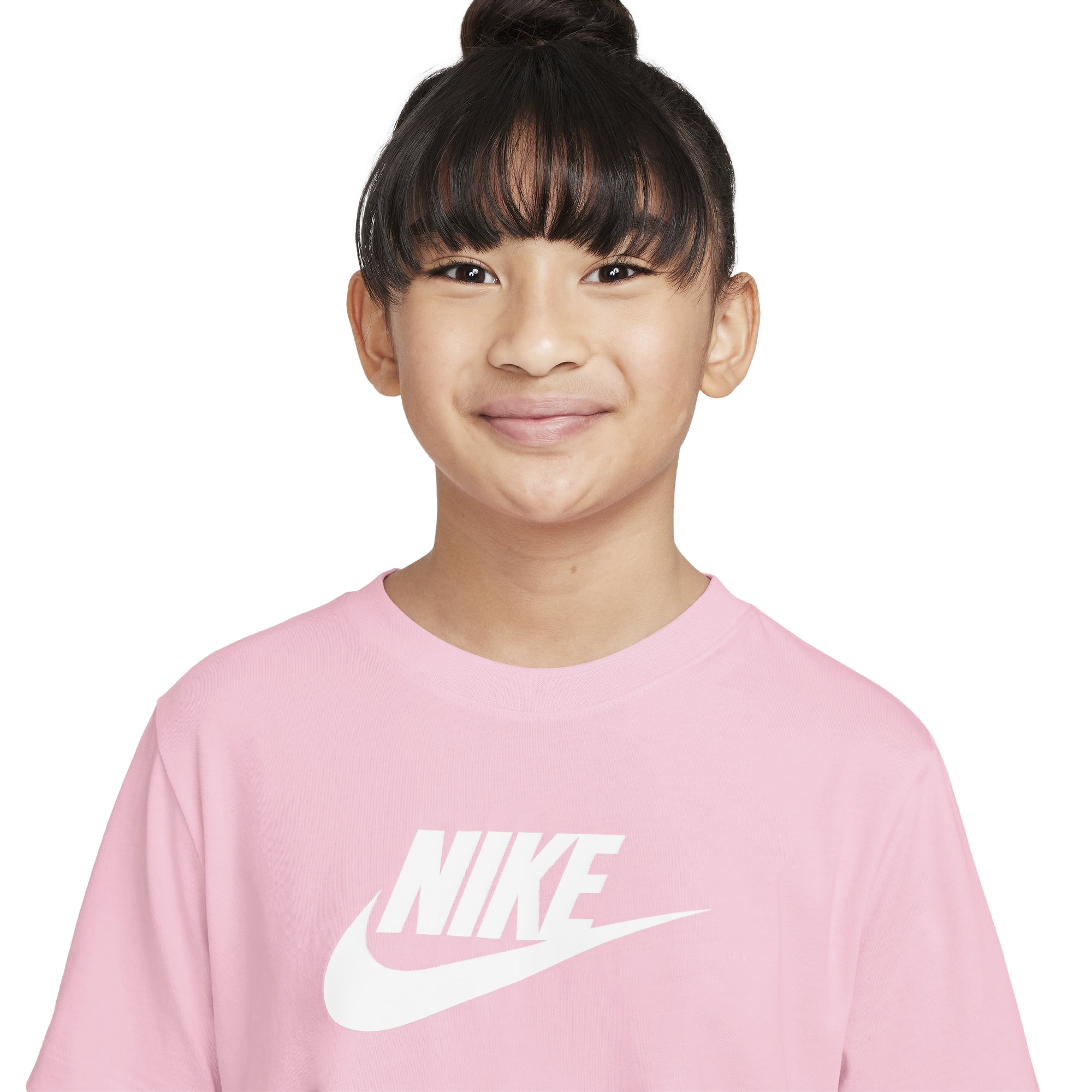 NIKE, G Nsw Tee Crop Futura Ss